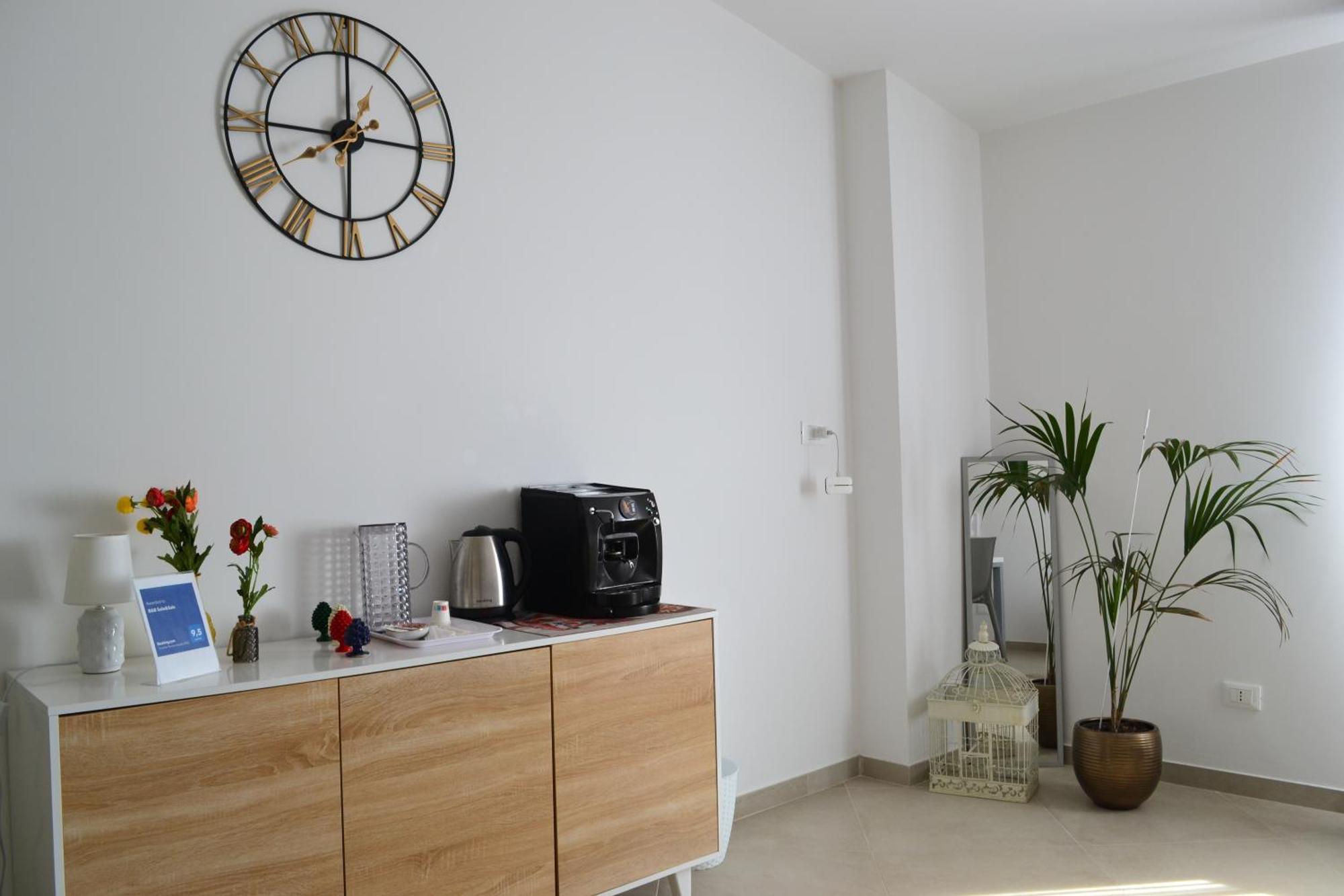 Double Room Private Bathroom