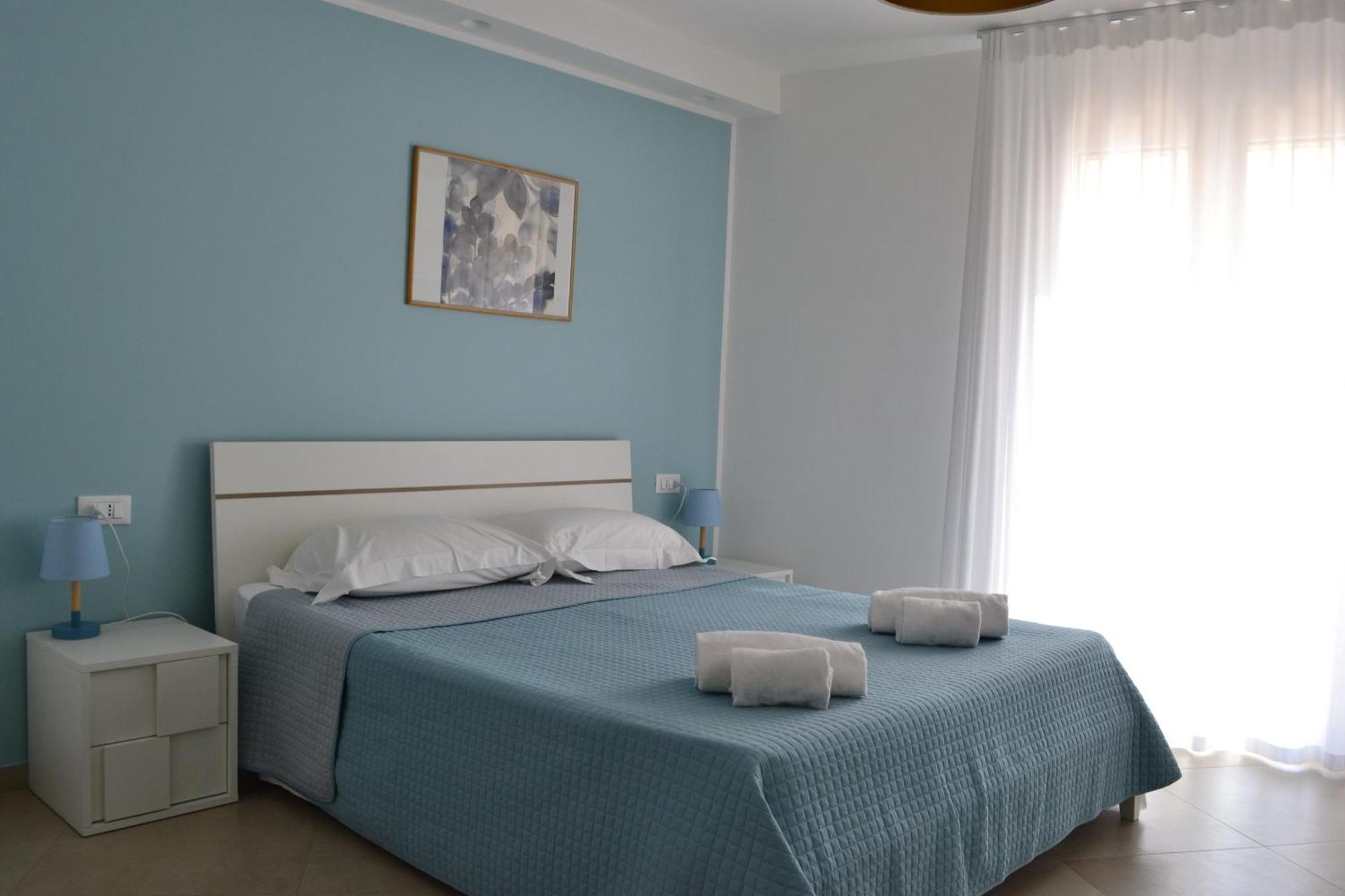 Double Room Balcony