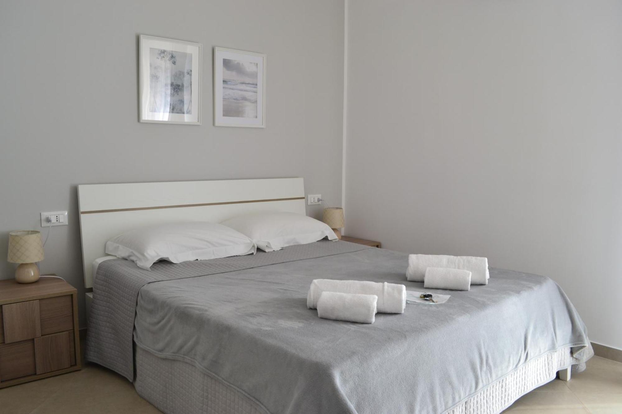 Double Room Balcony