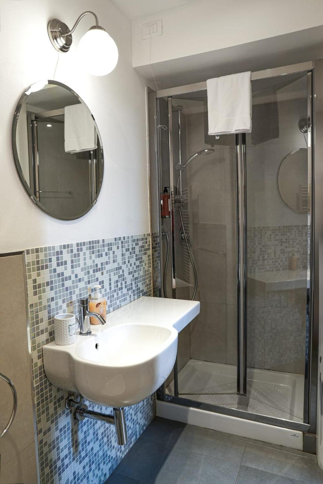 Double Room on Two Levels