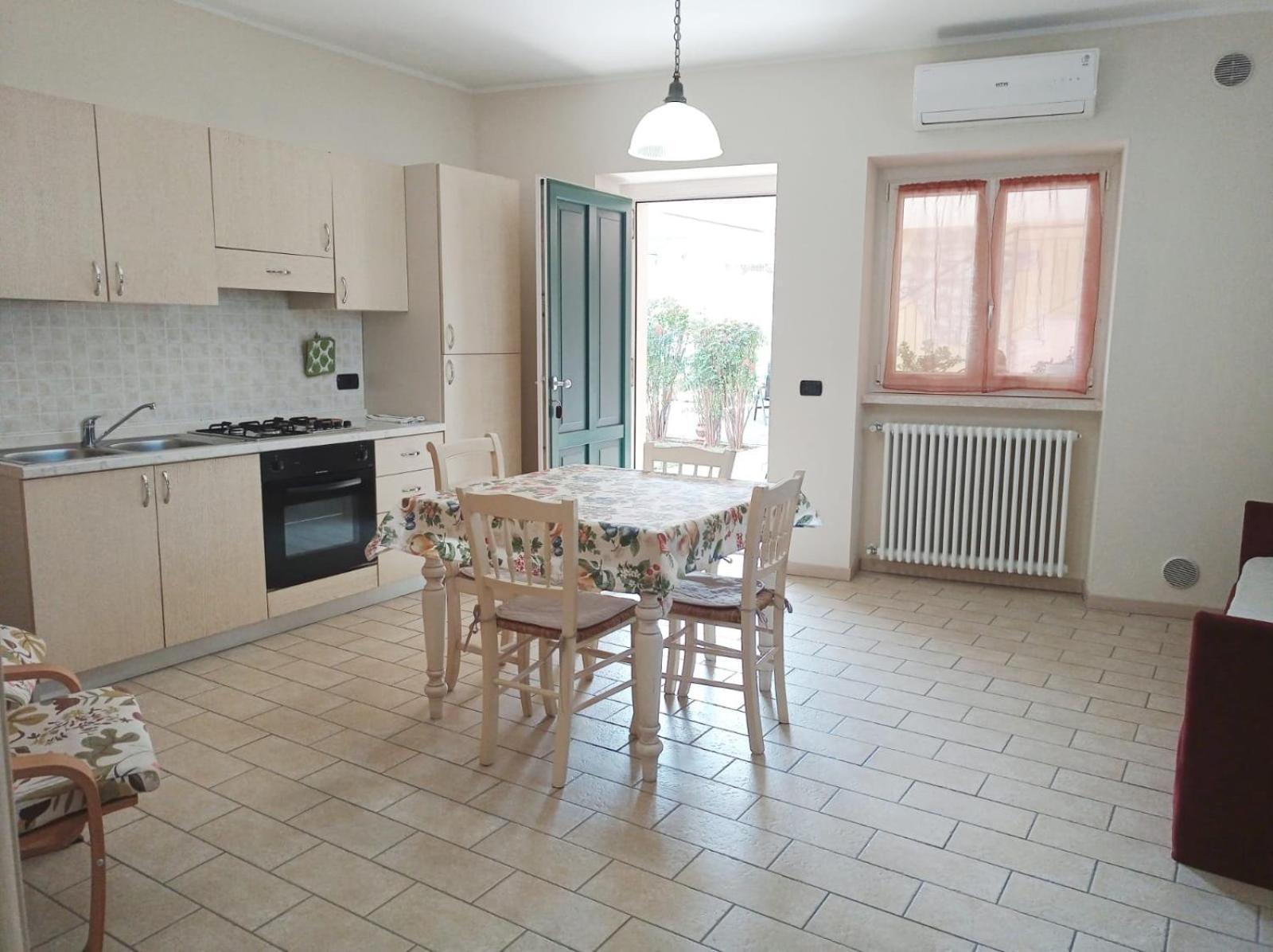 Standard Apartment
