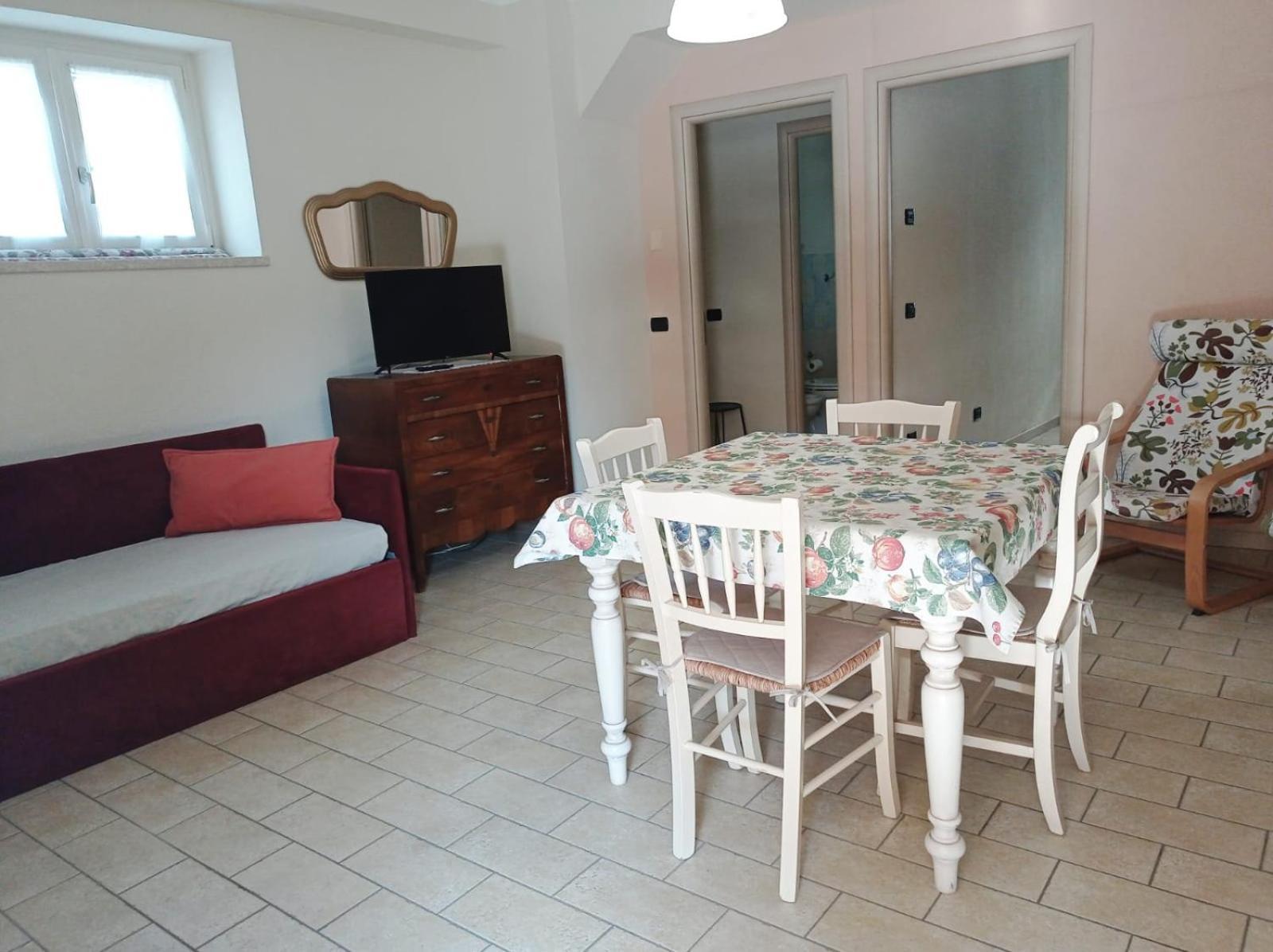 Standard Apartment