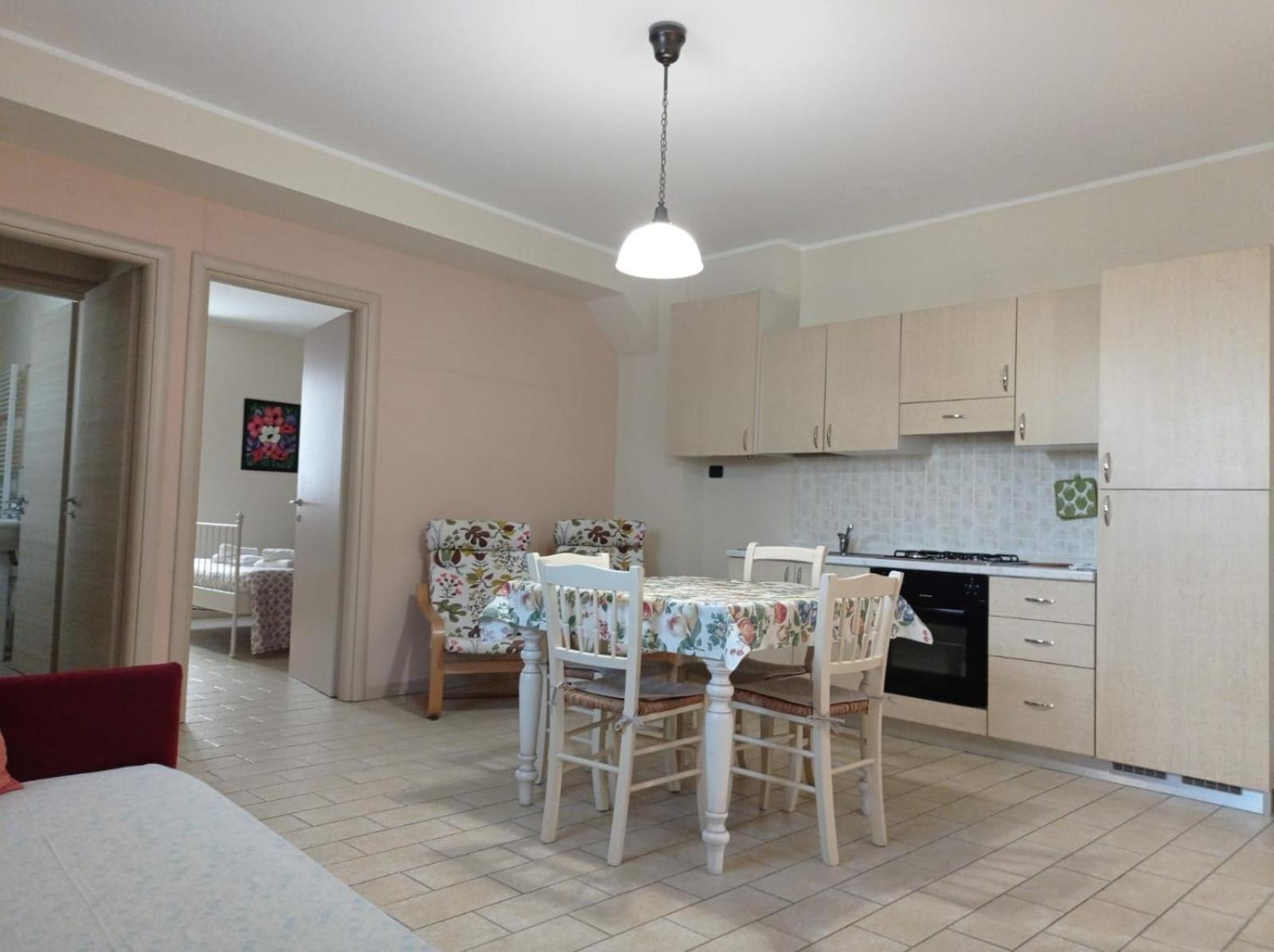 Standard Apartment