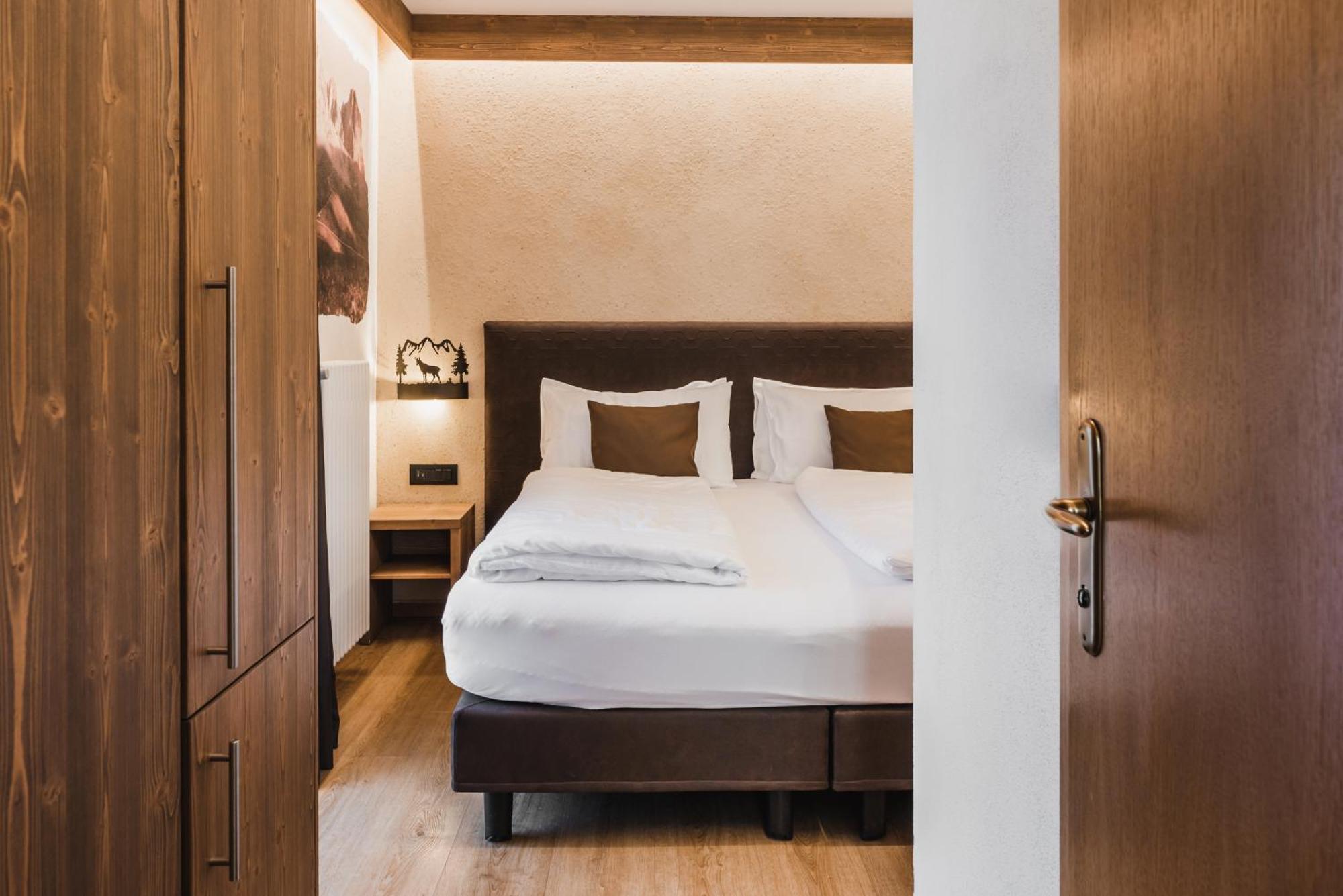 Junior Suite Balcony