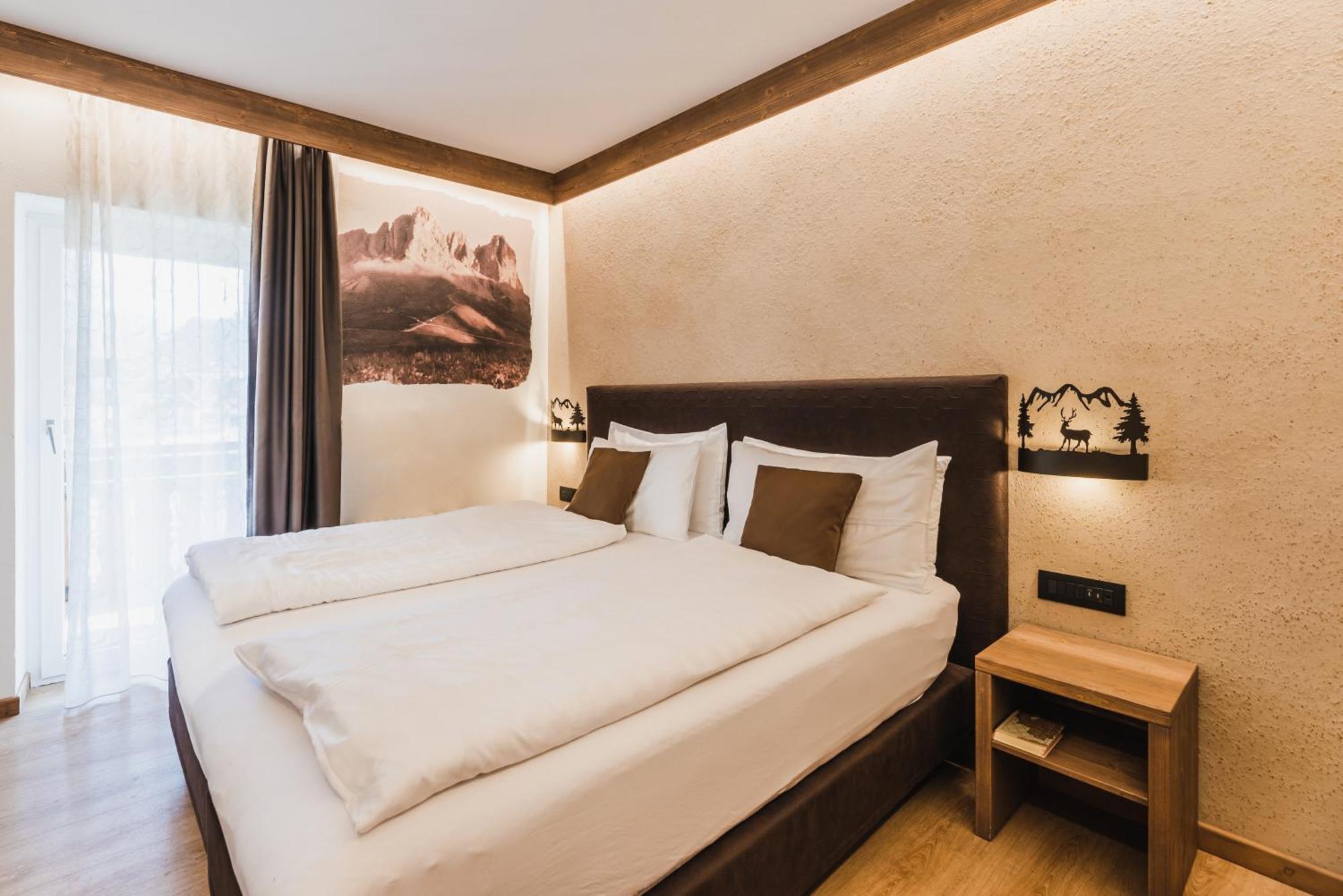 Junior Suite Balcony
