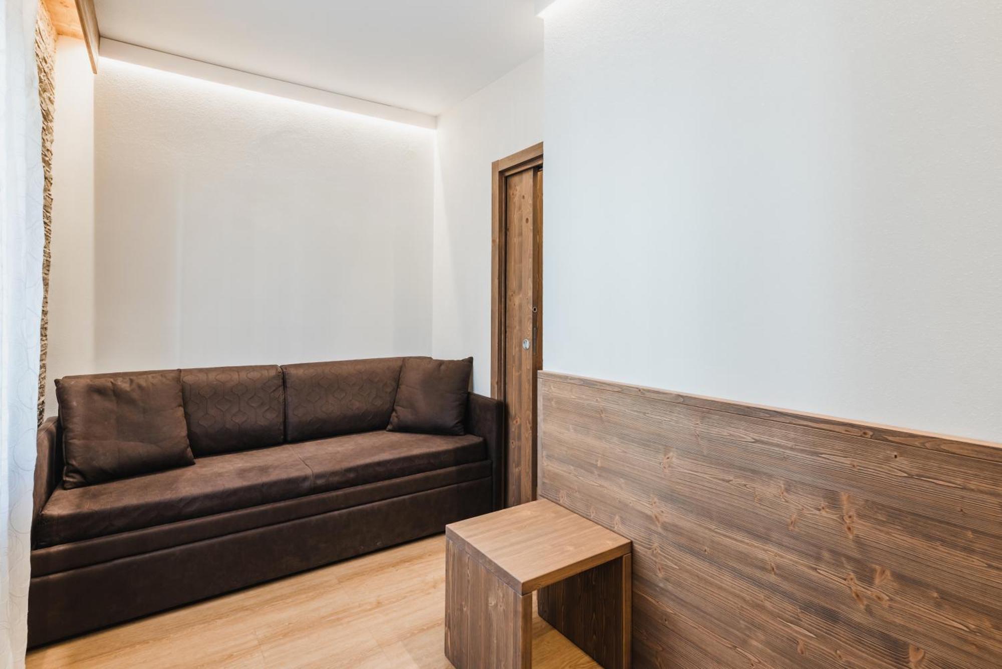 Junior Suite Balcony