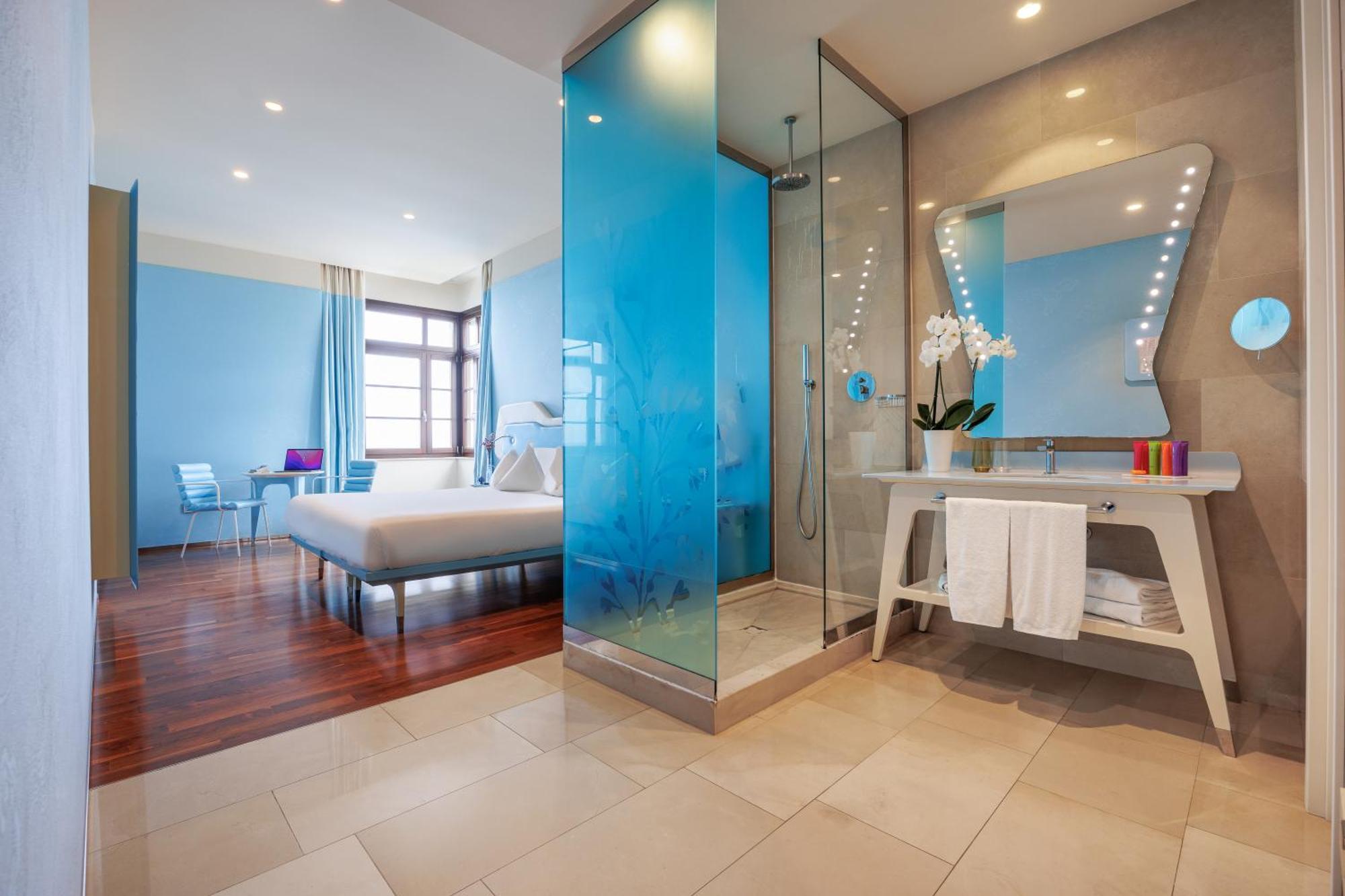 Double Sea View