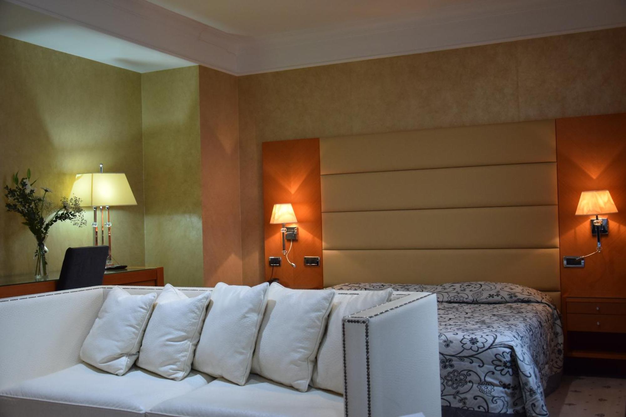 Superior Quadruple Room