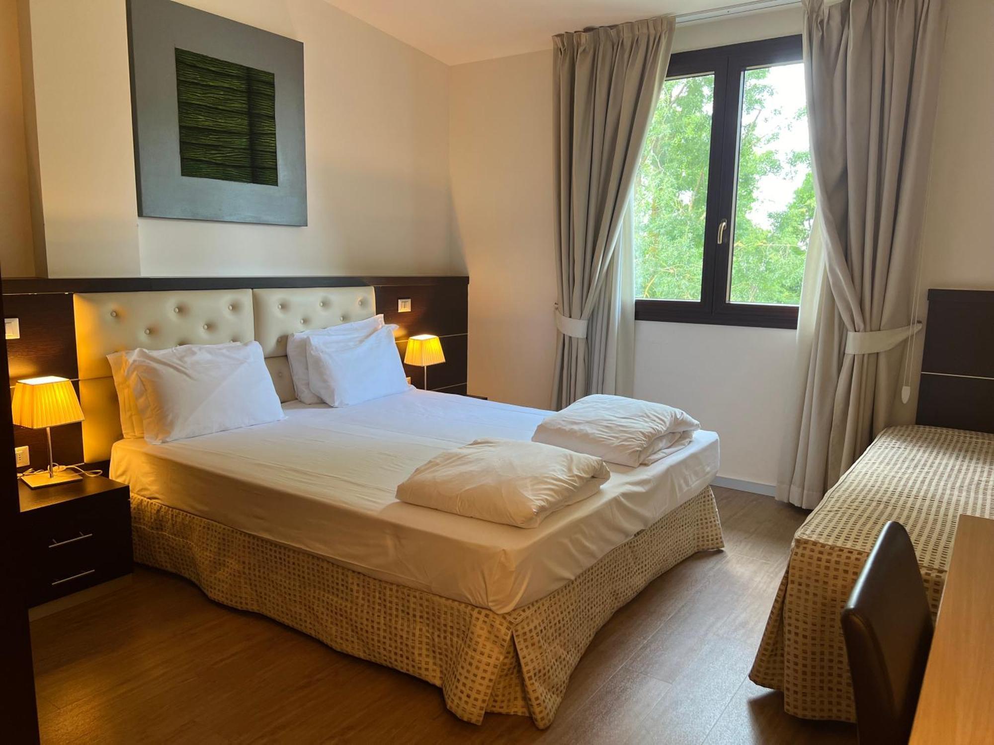 Comfort Triple Room