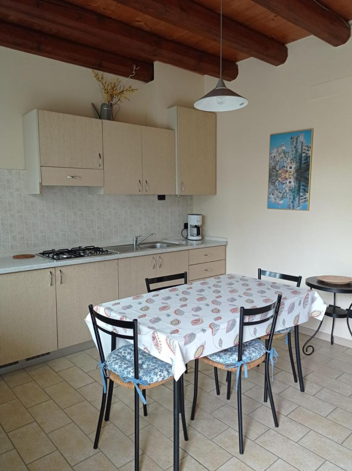 Apartment Ground Floor