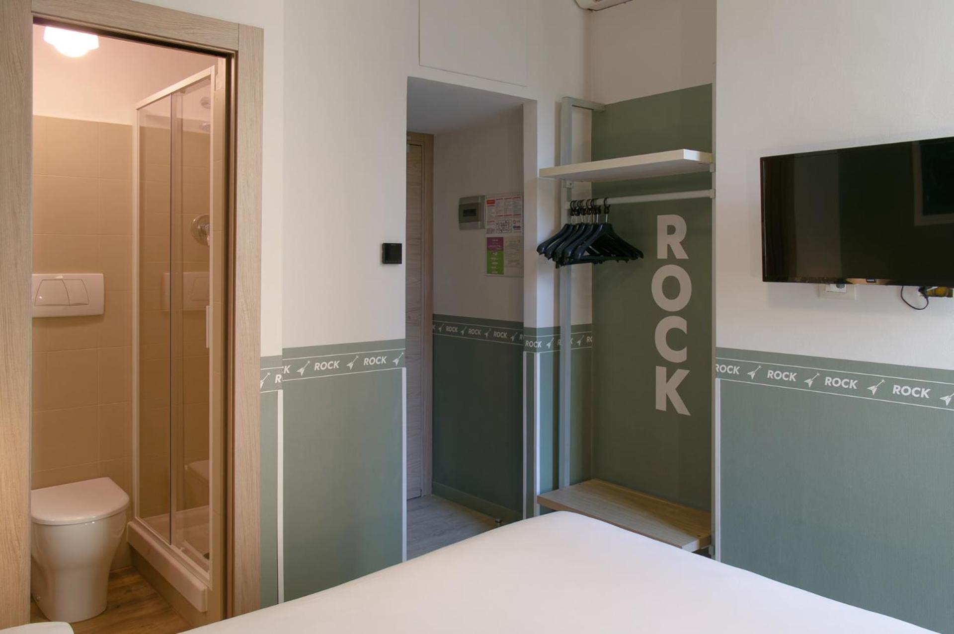 Standard Double Room Non-Smoking