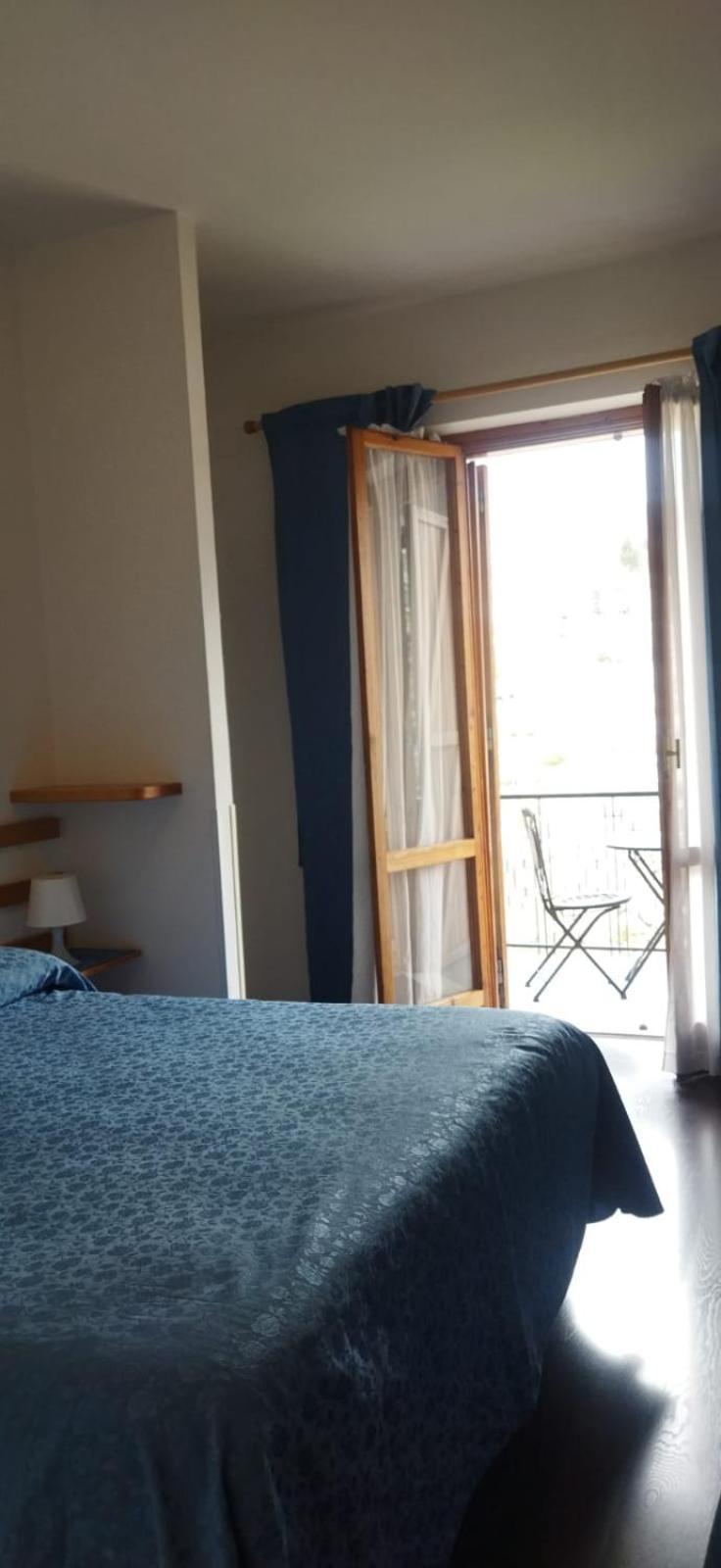 Triple Room Balcony