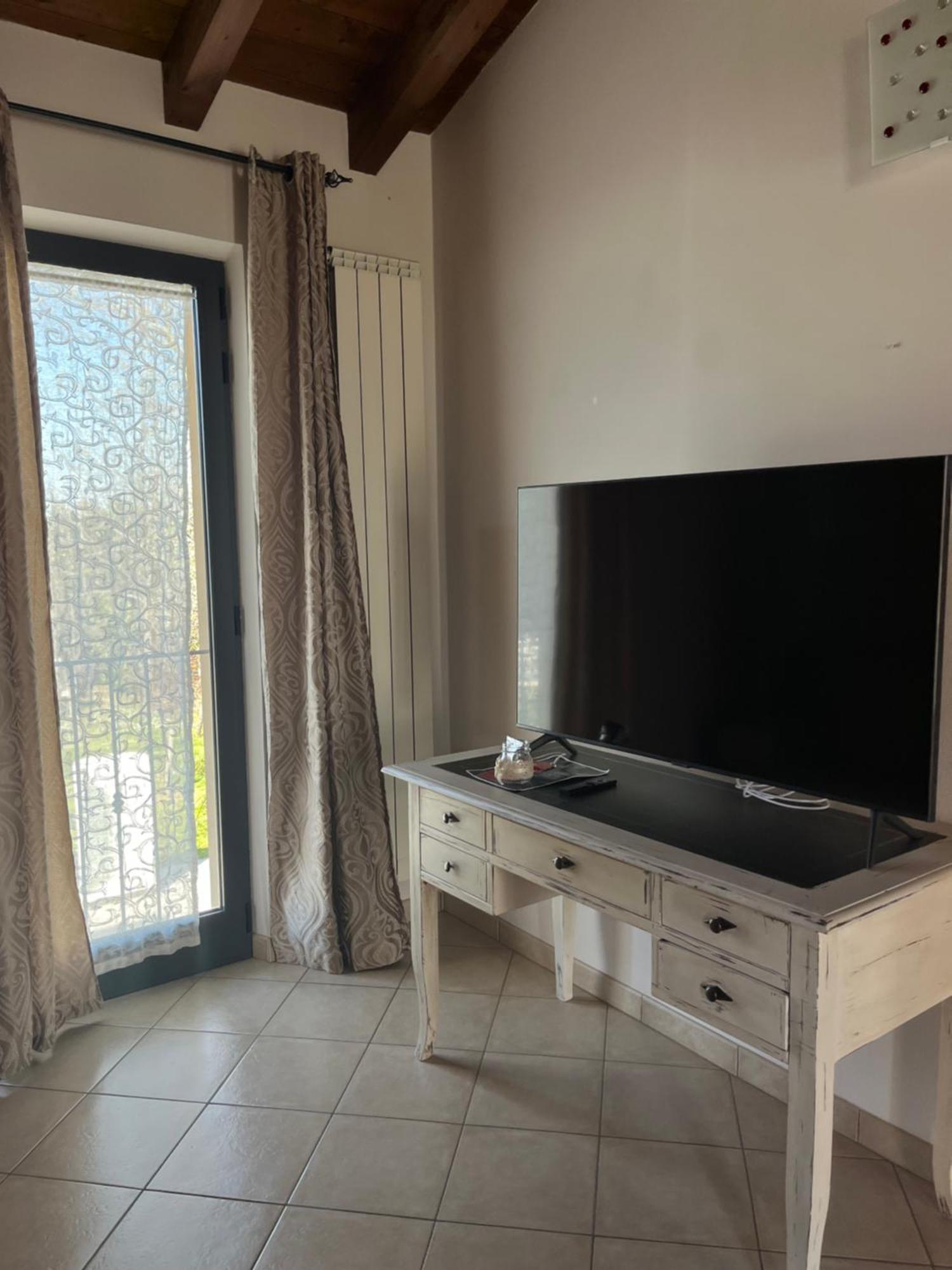 Appartamento Suite