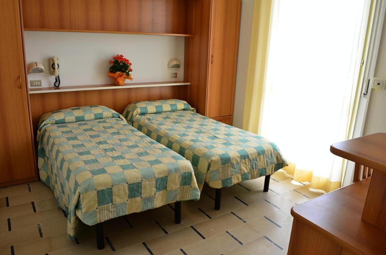 Economy Double or Twin Room