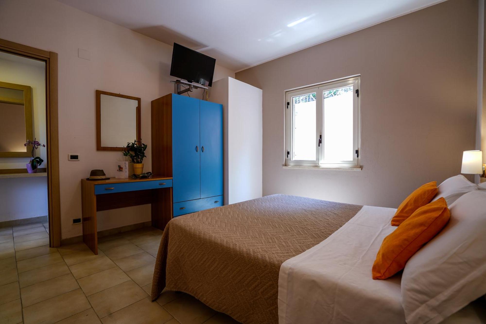 Family Junior Suite