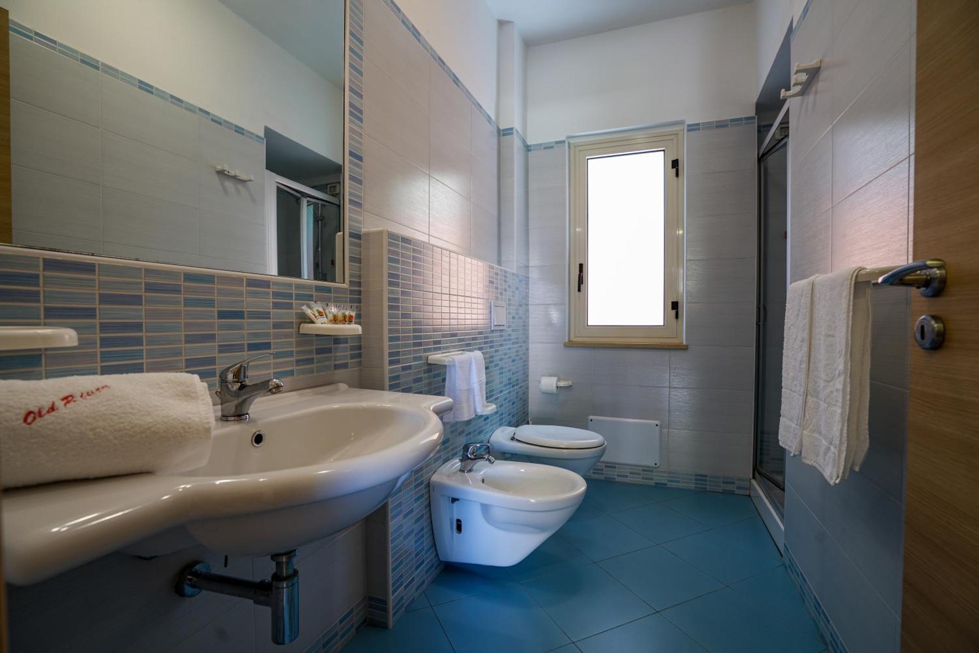 Family Junior Suite
