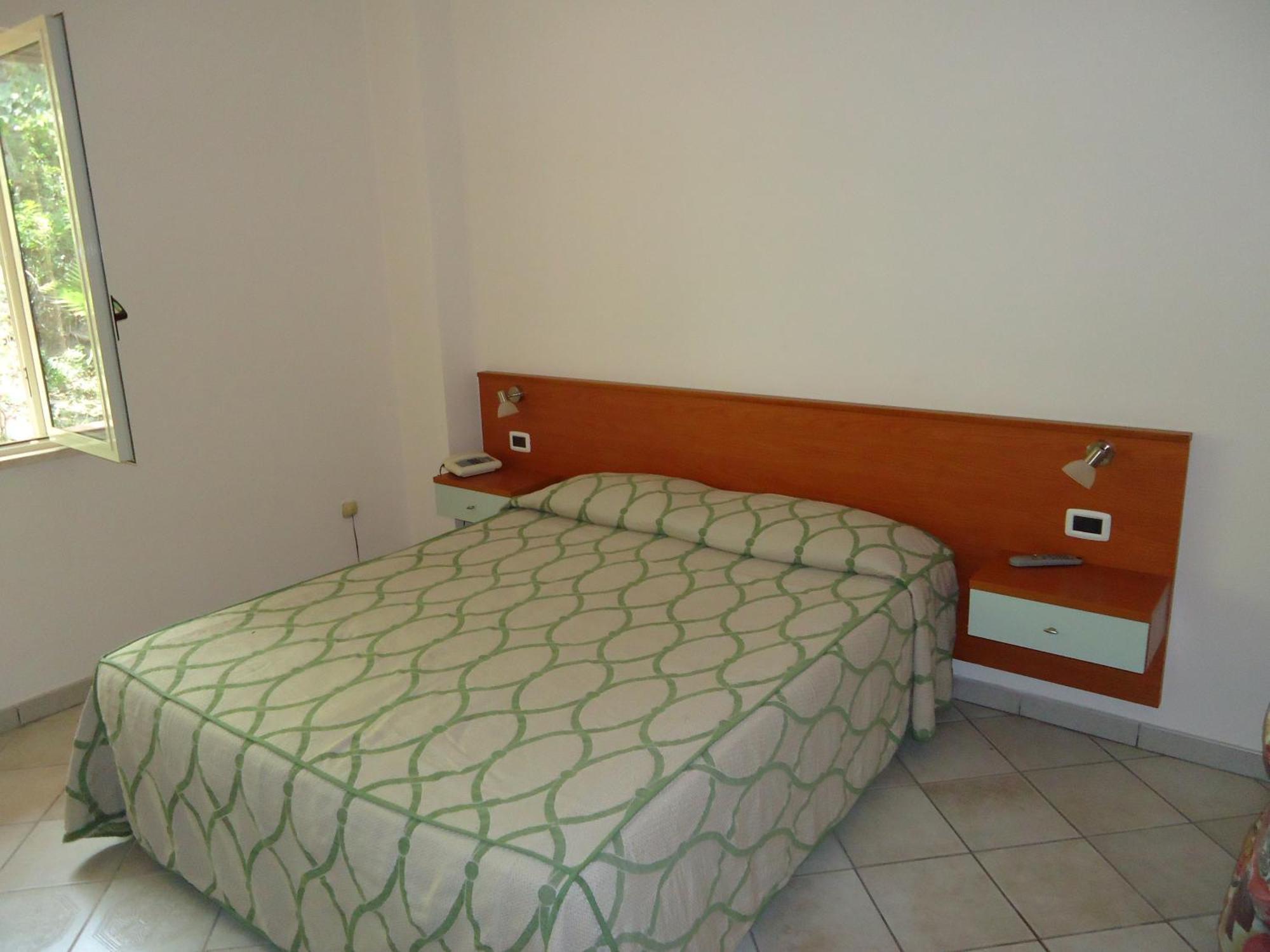 Family Junior Suite
