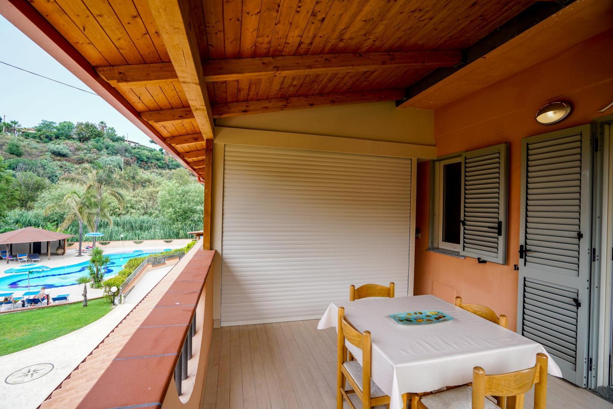 Luxury Triple Room