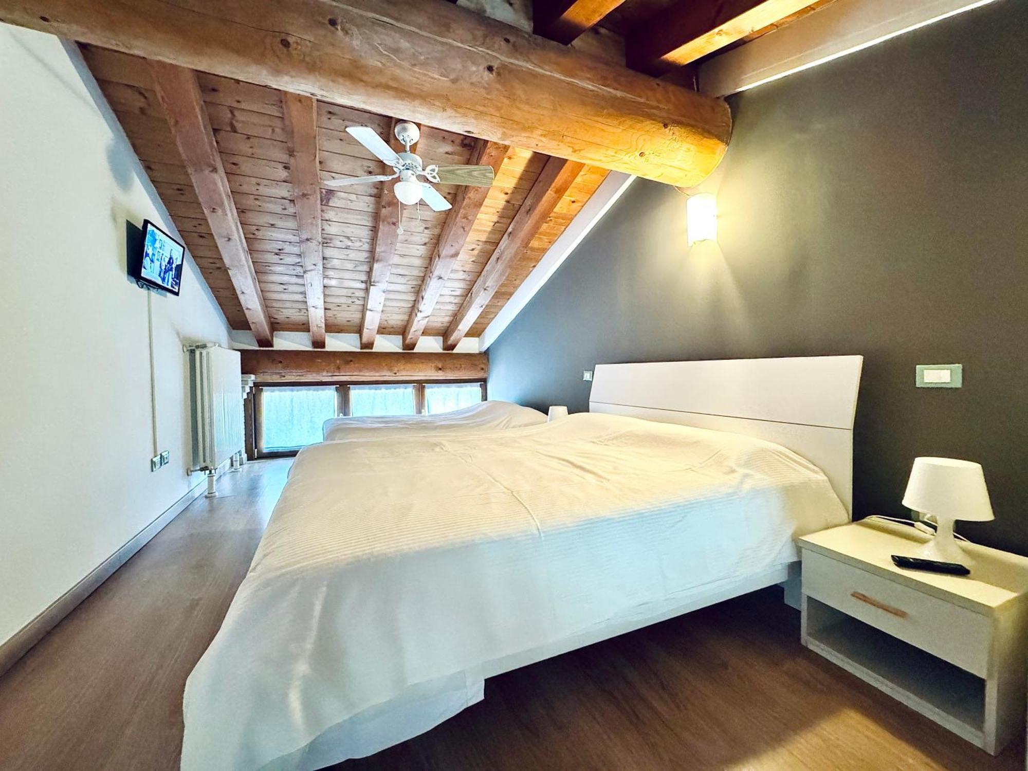 Junior Suite mit Terrasse