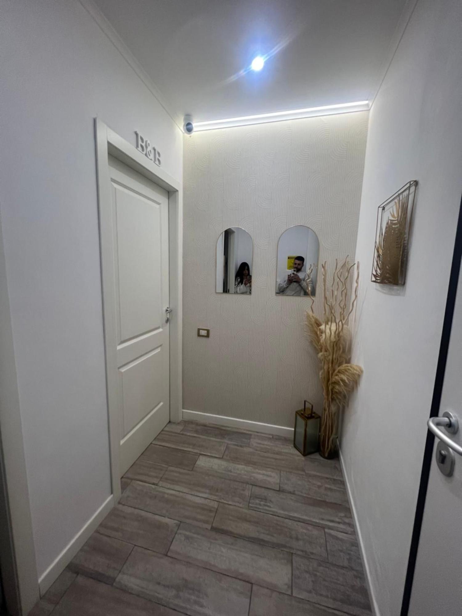 Large Double or Twin Room
