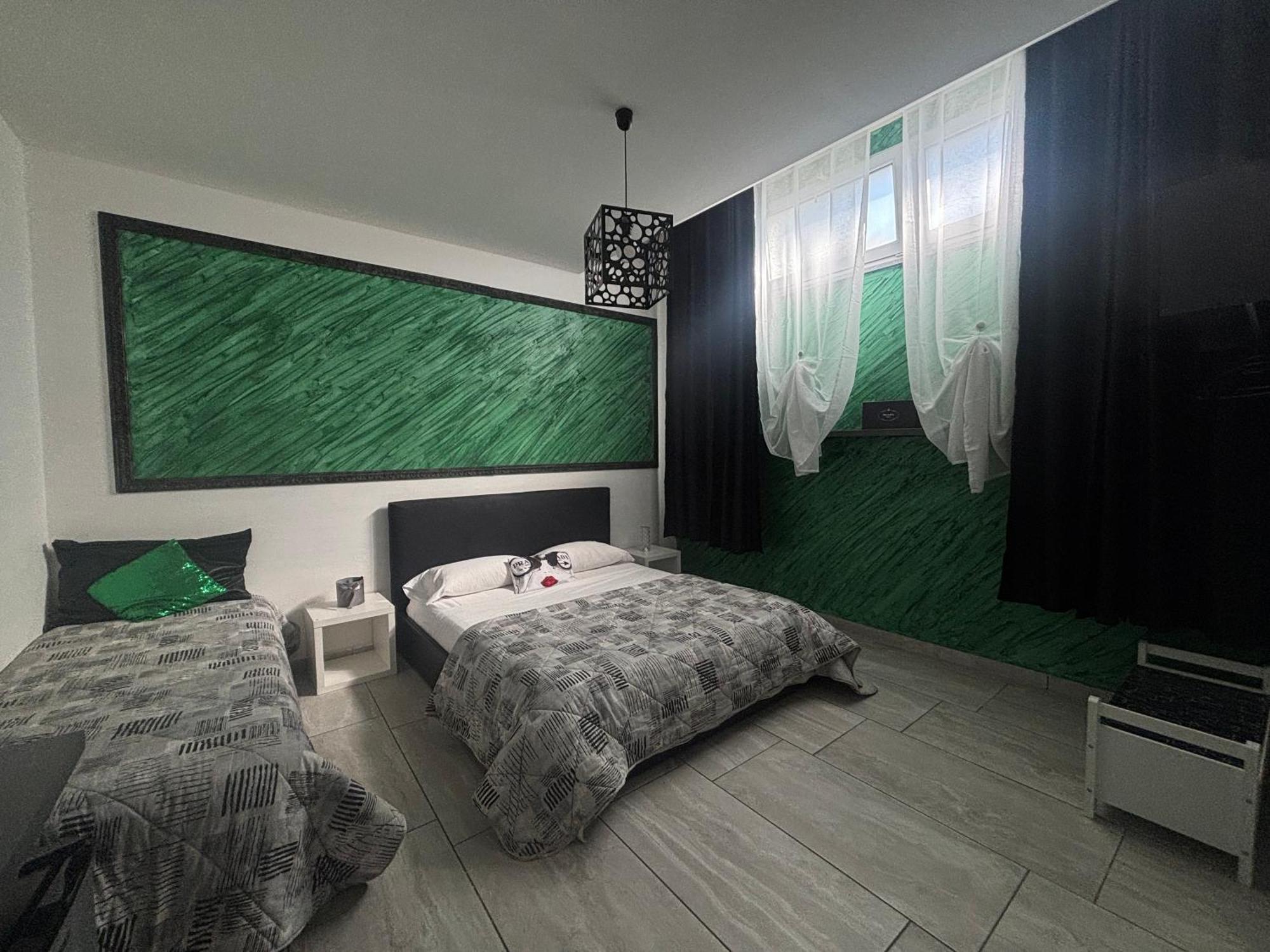 Classic Triple Room