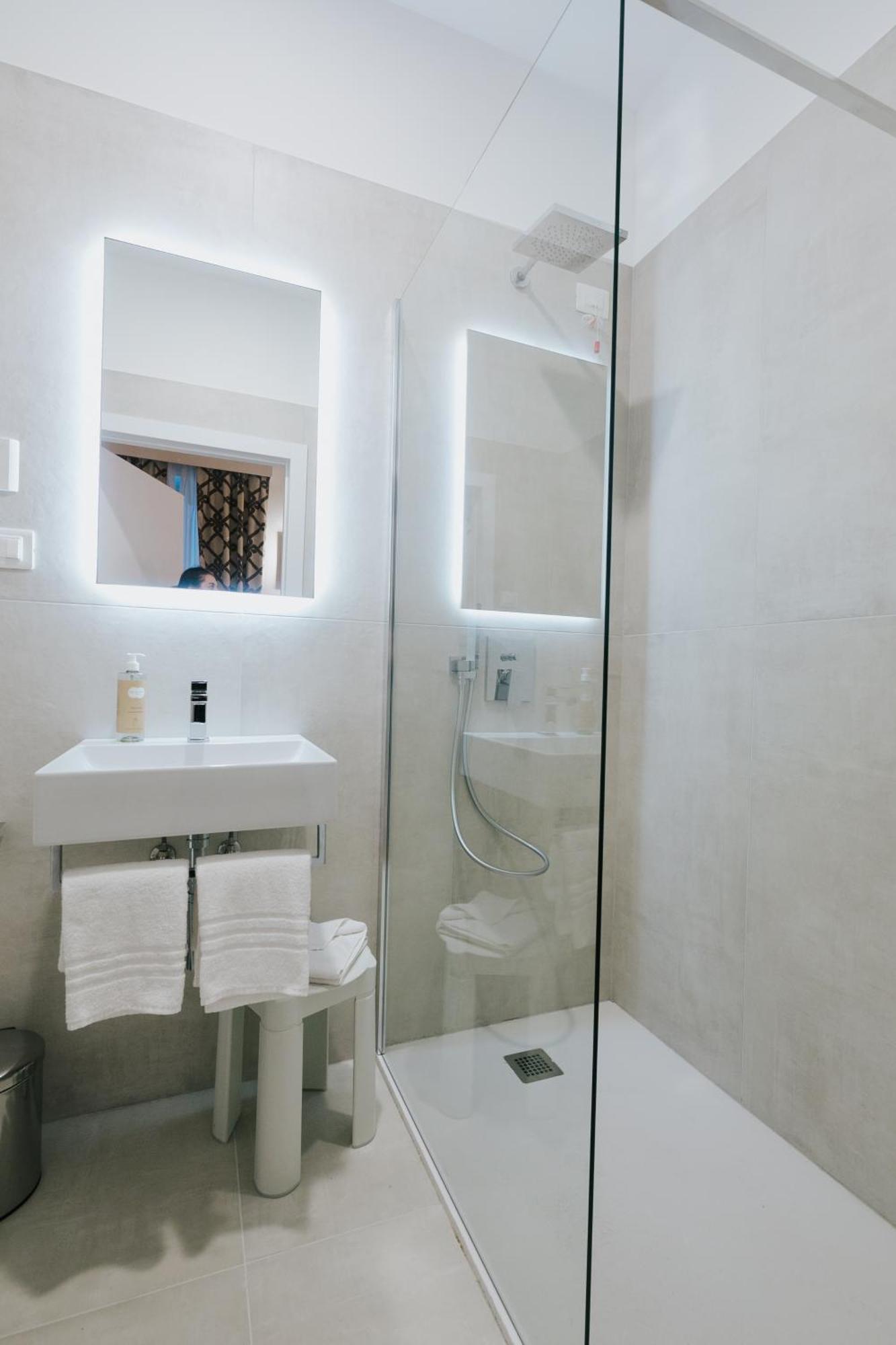 Triple Room Annex