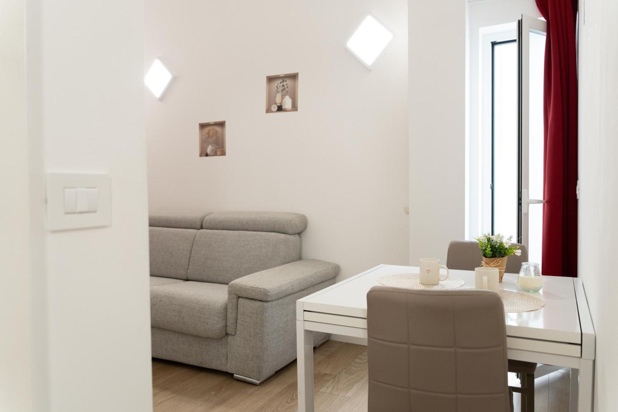 Standard Suite