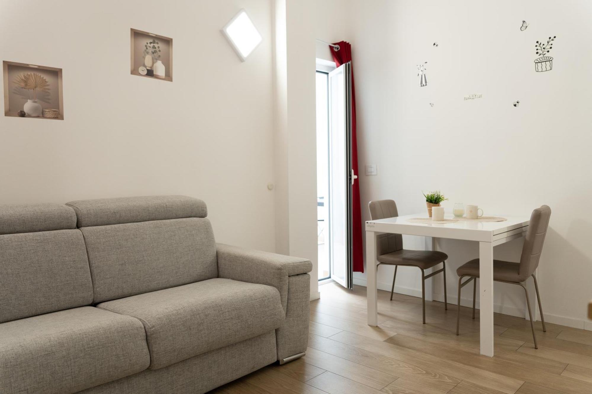 Standard Suite