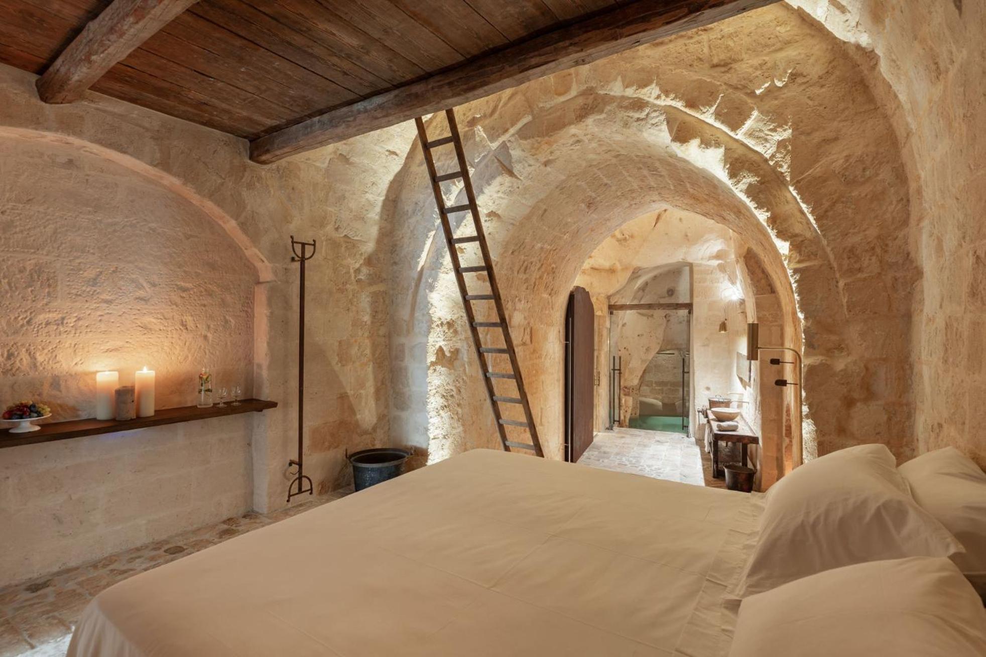 Suite Private Spa