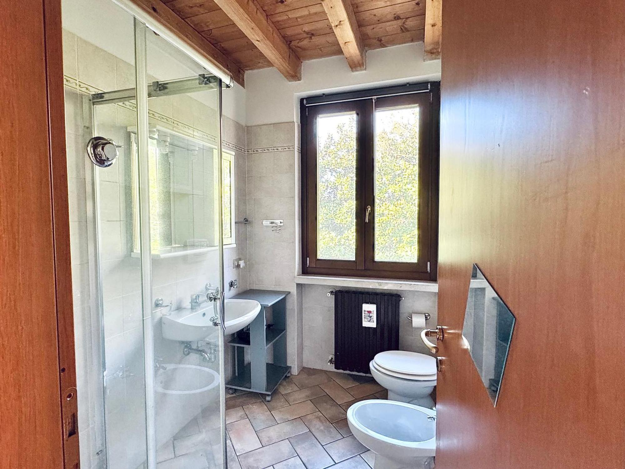 Maisonette-Apartment