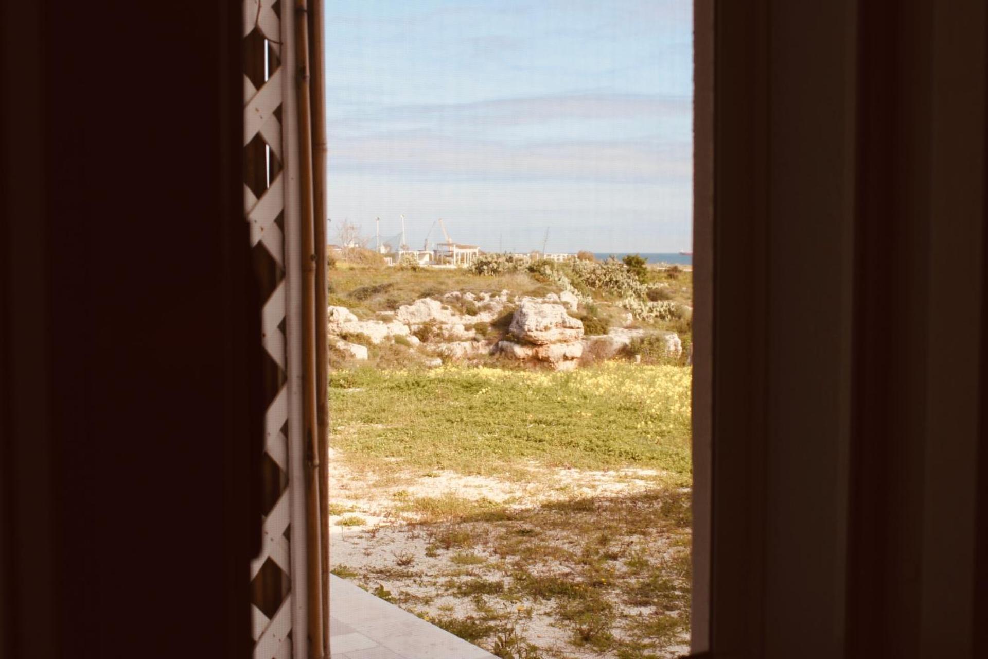 Villa Garden View