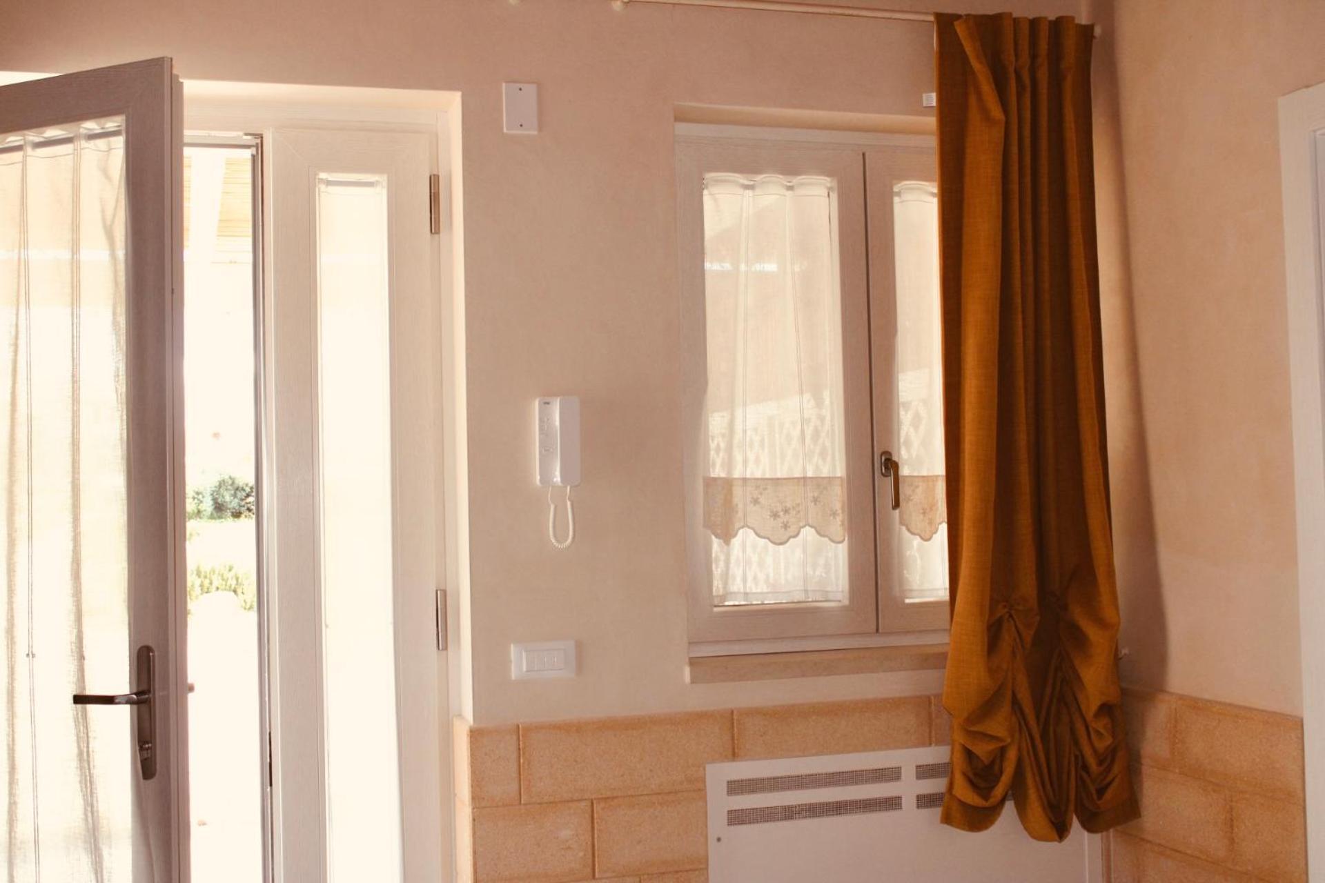 Villa Garden View