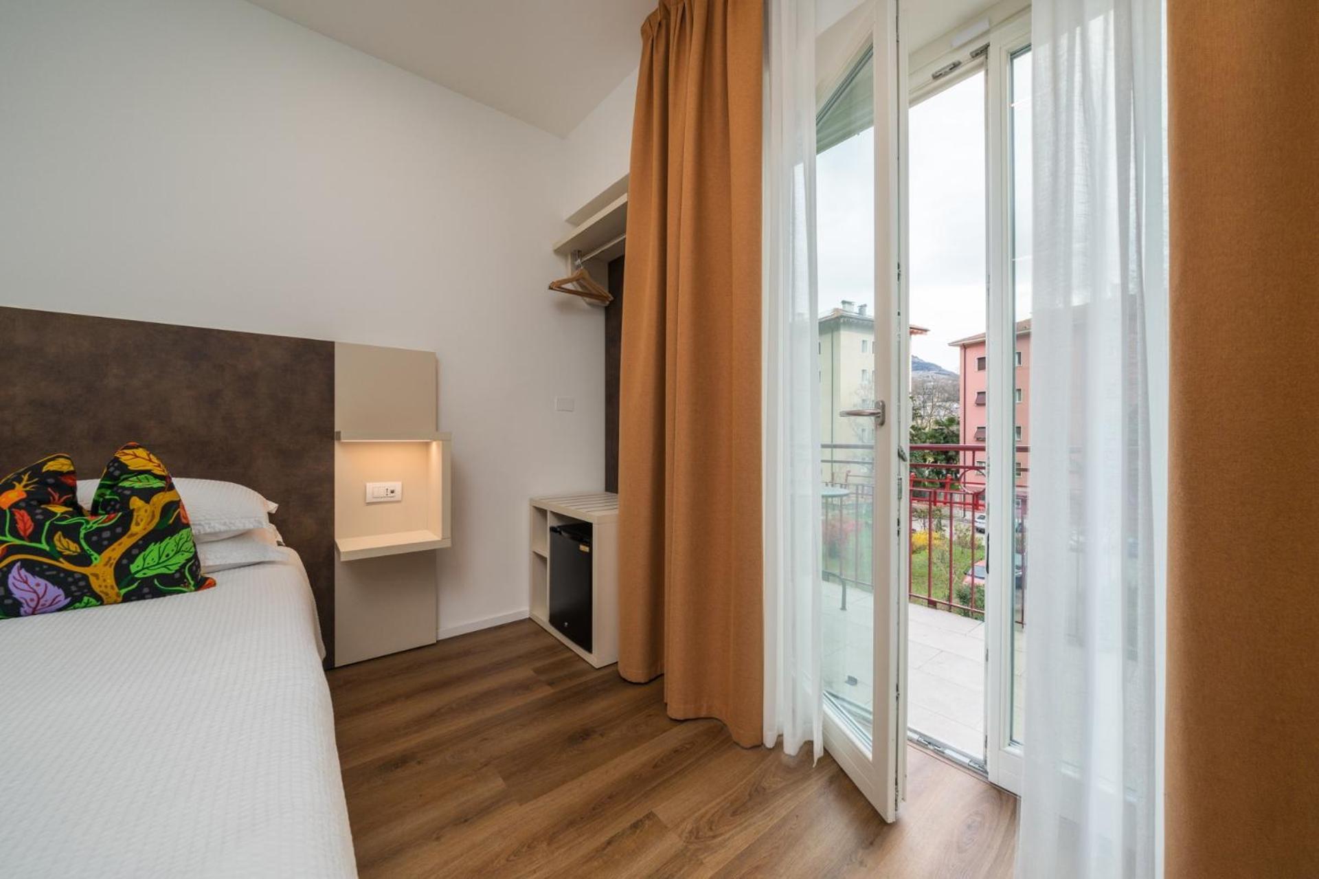 Quadruple Room Private Bathroom