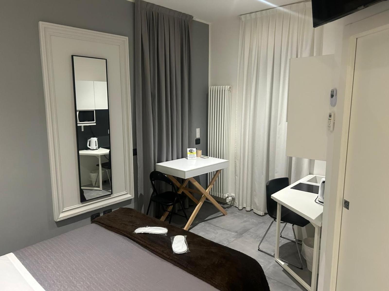 Superior Queen Room