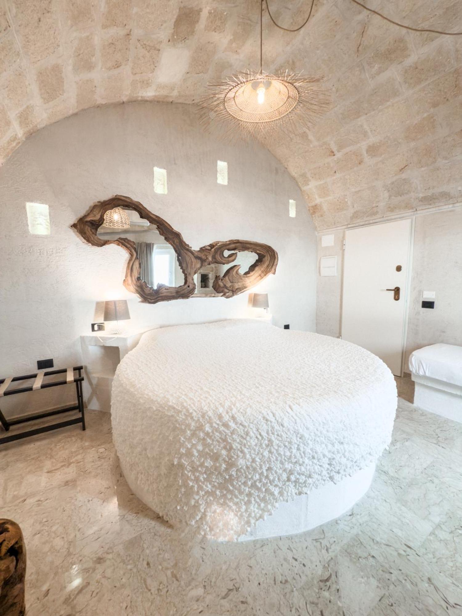 Suite Sea View