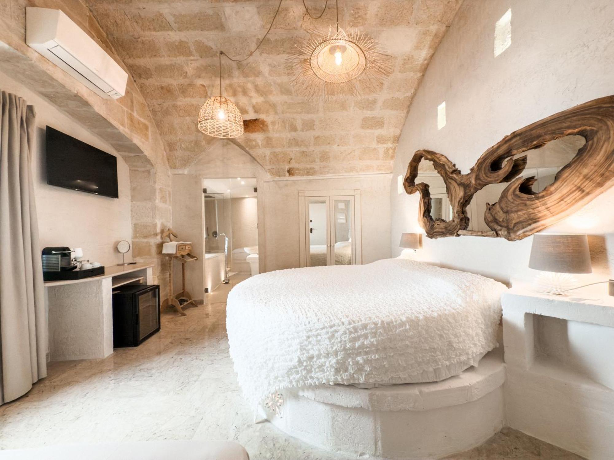 Suite Sea View