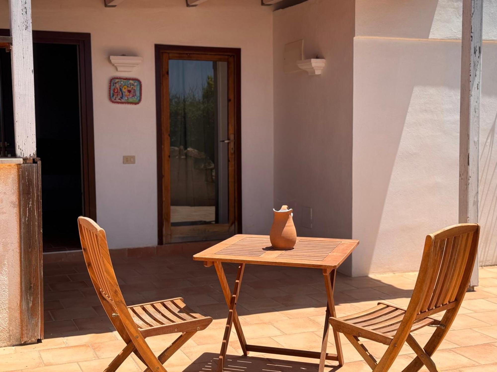 One-Bedroom Villa