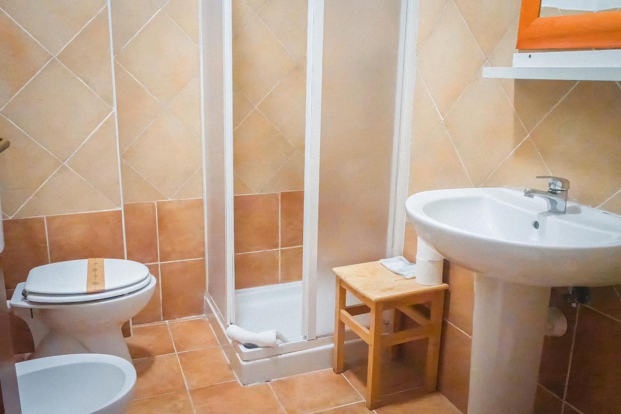 Deluxe Single Room Balcony