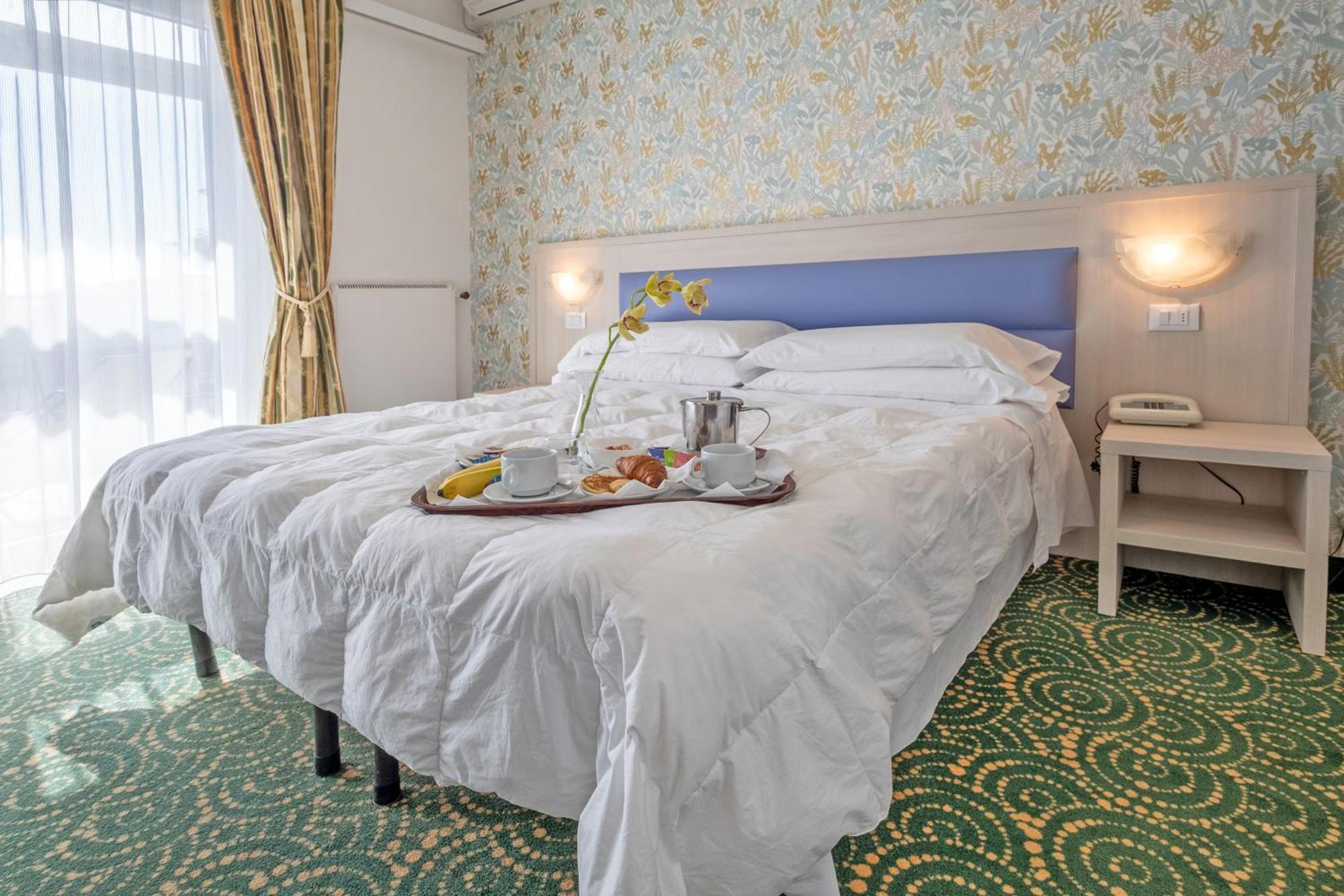 Double Room Sea View