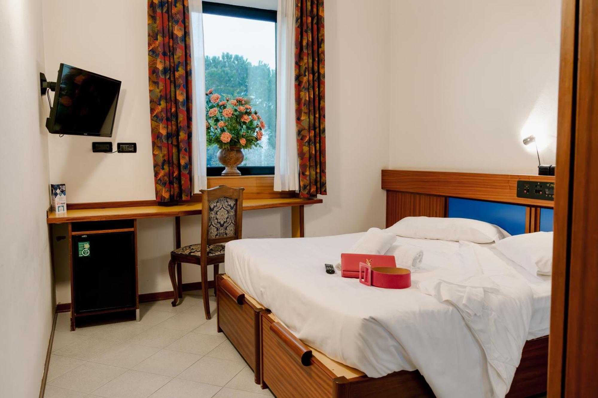 Classic Double or Twin Room