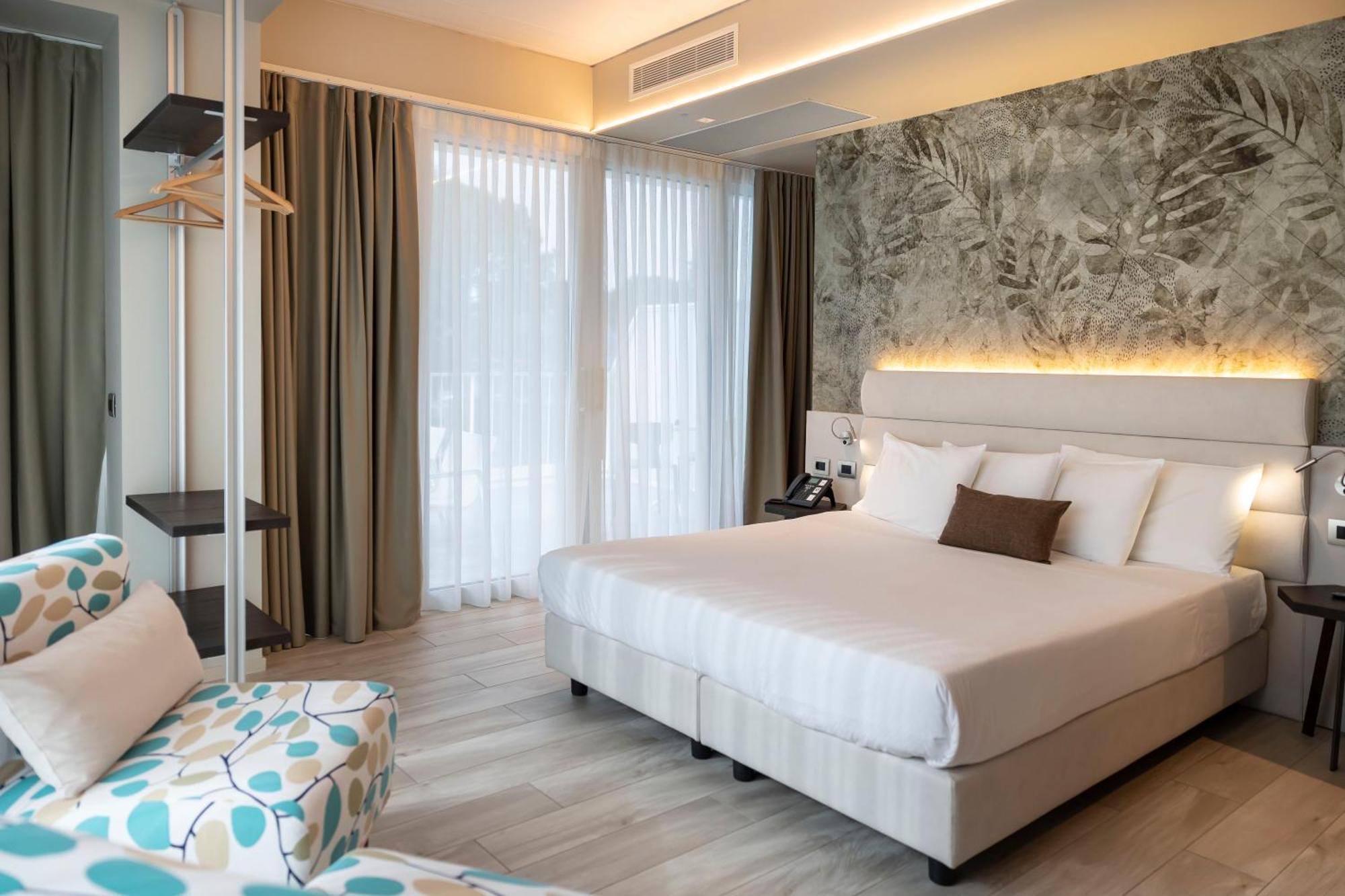 Classic Double or Twin Room