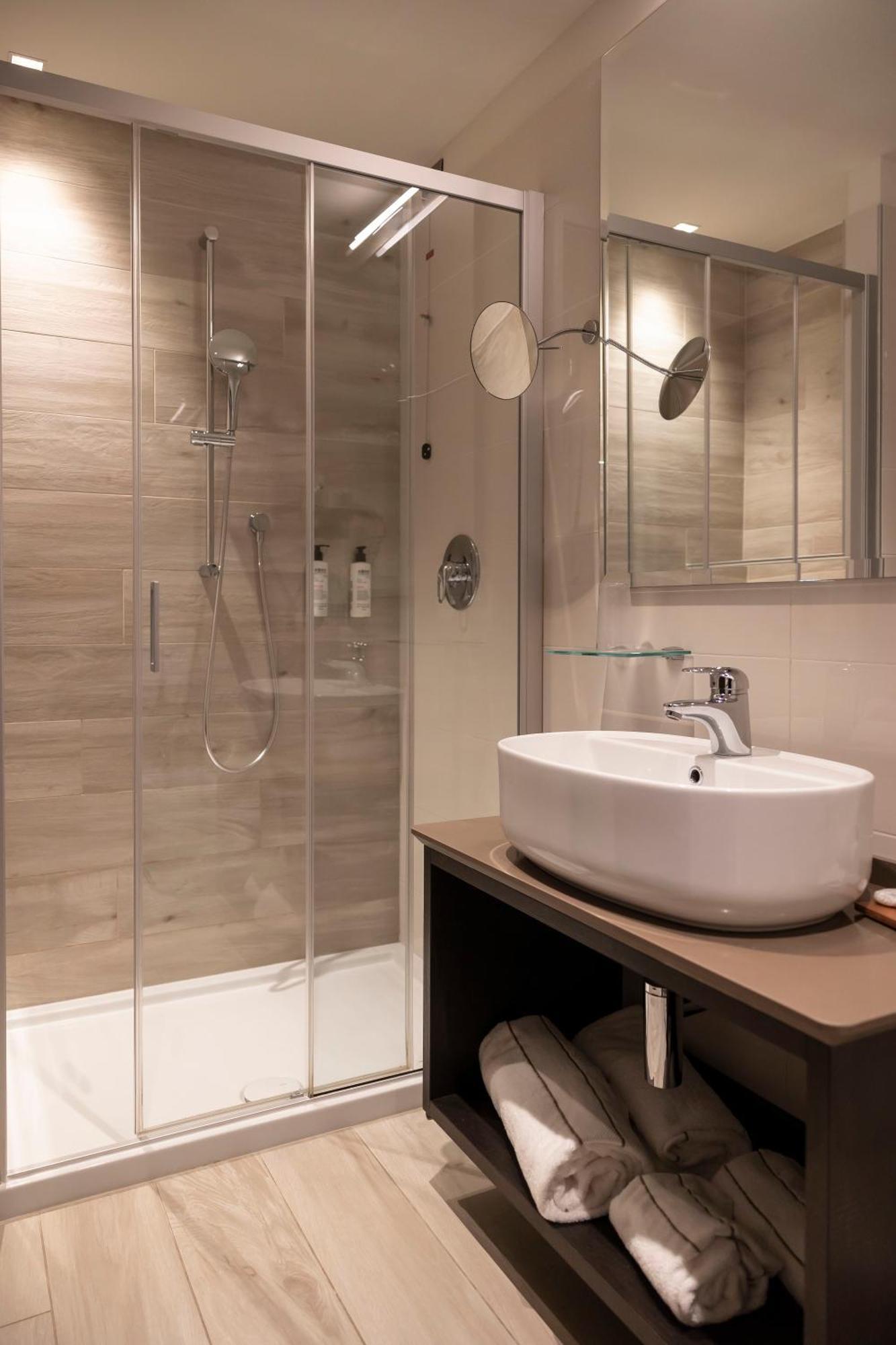 Classic Double or Twin Room