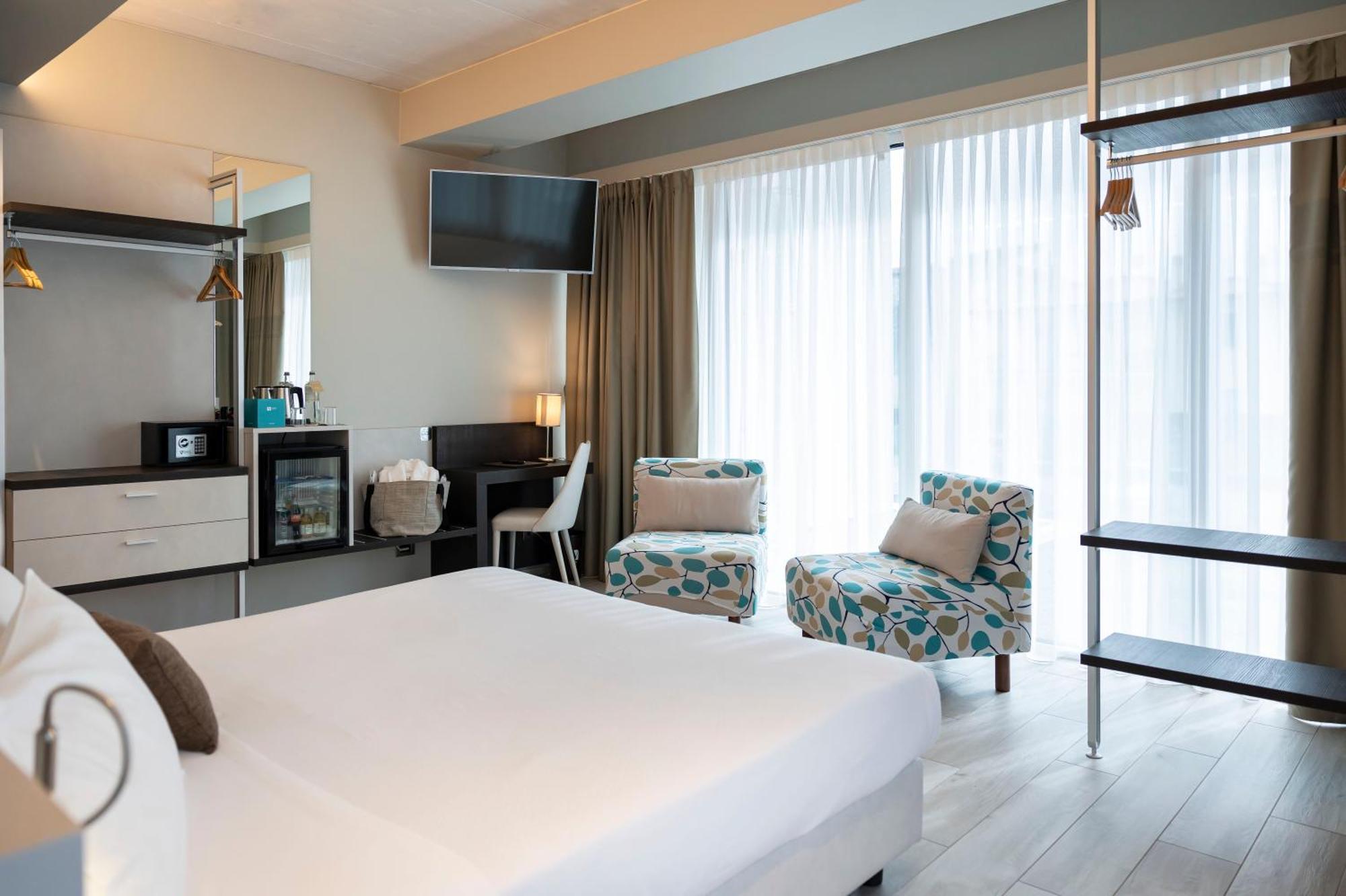 Classic Double or Twin Room