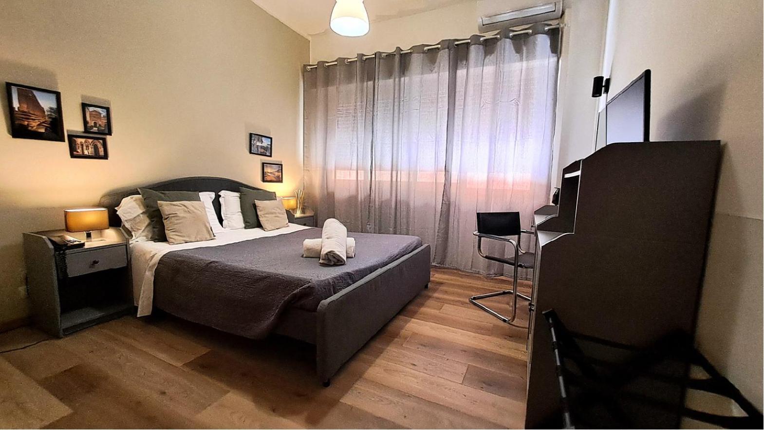 Double or Twin Room