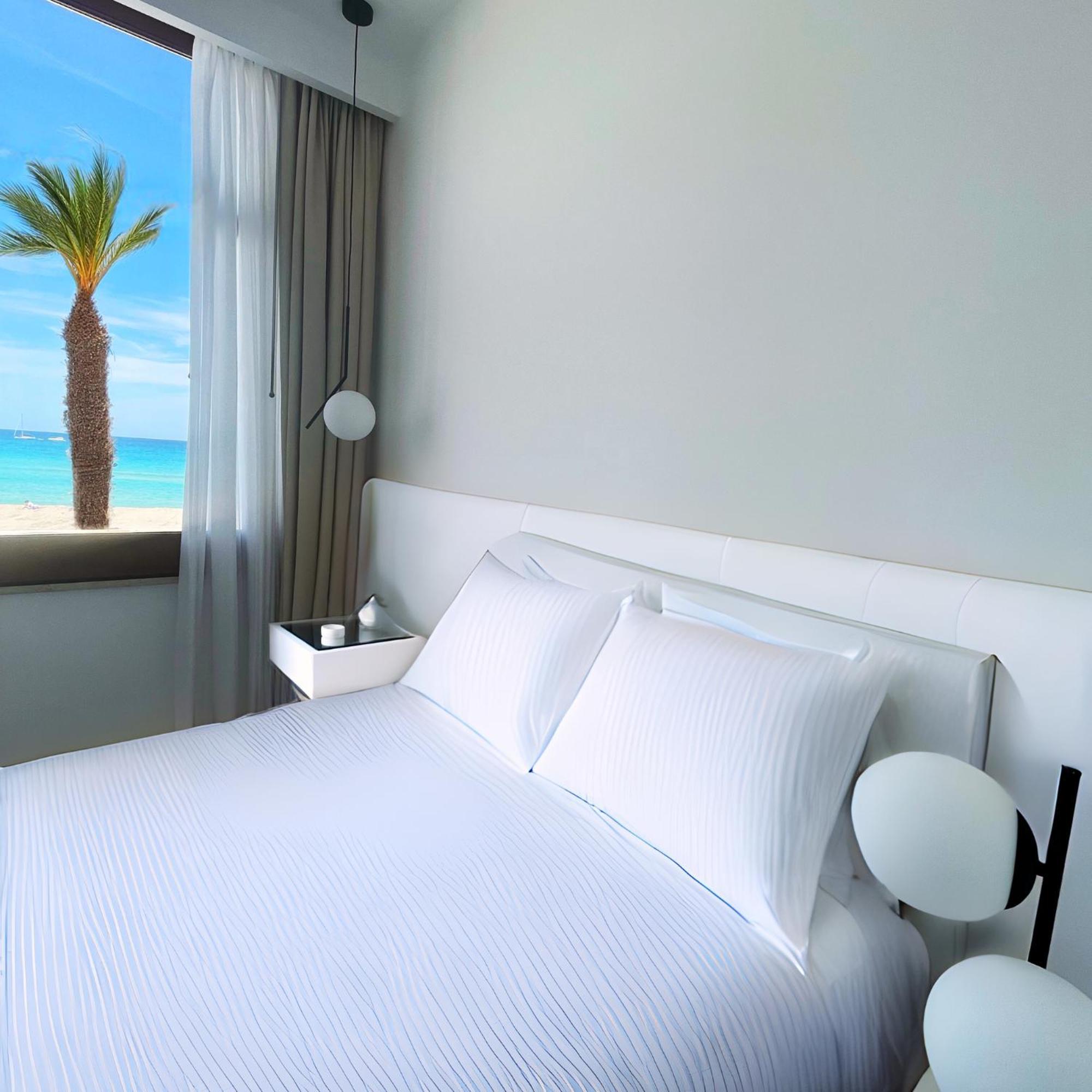 Double Room Sea View