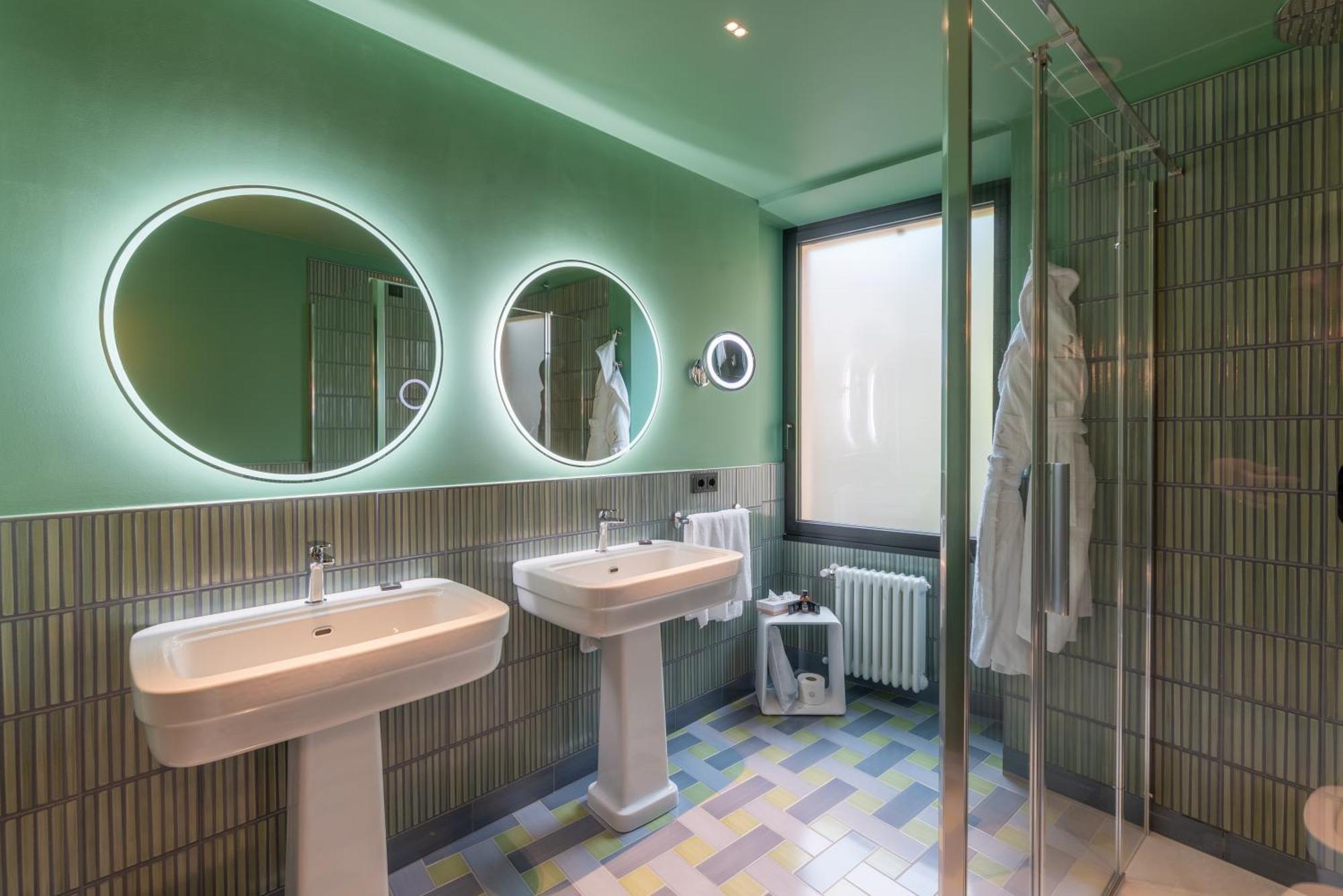 Junior Suite con Terrazza