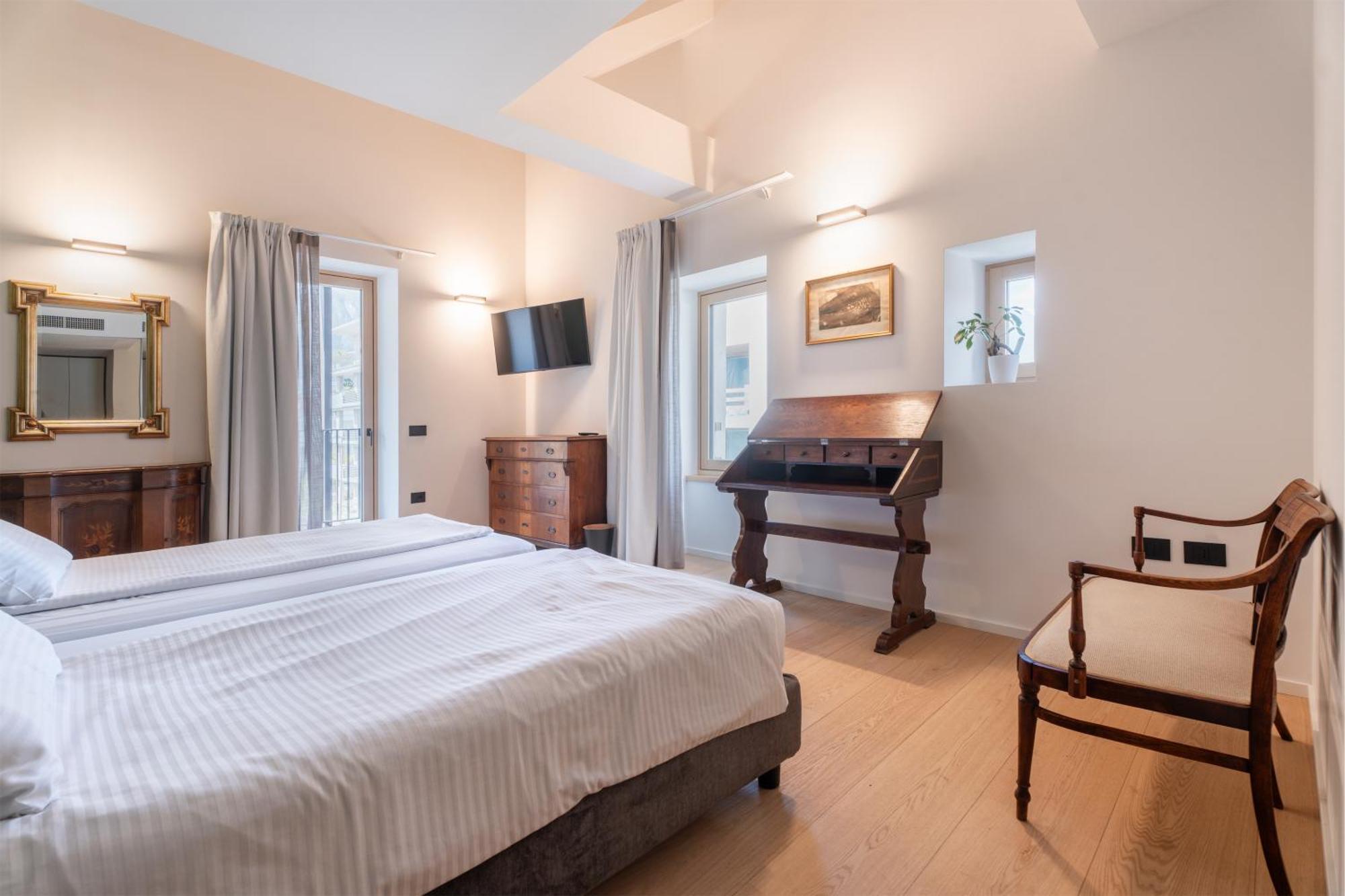 Junior Suite Balcony
