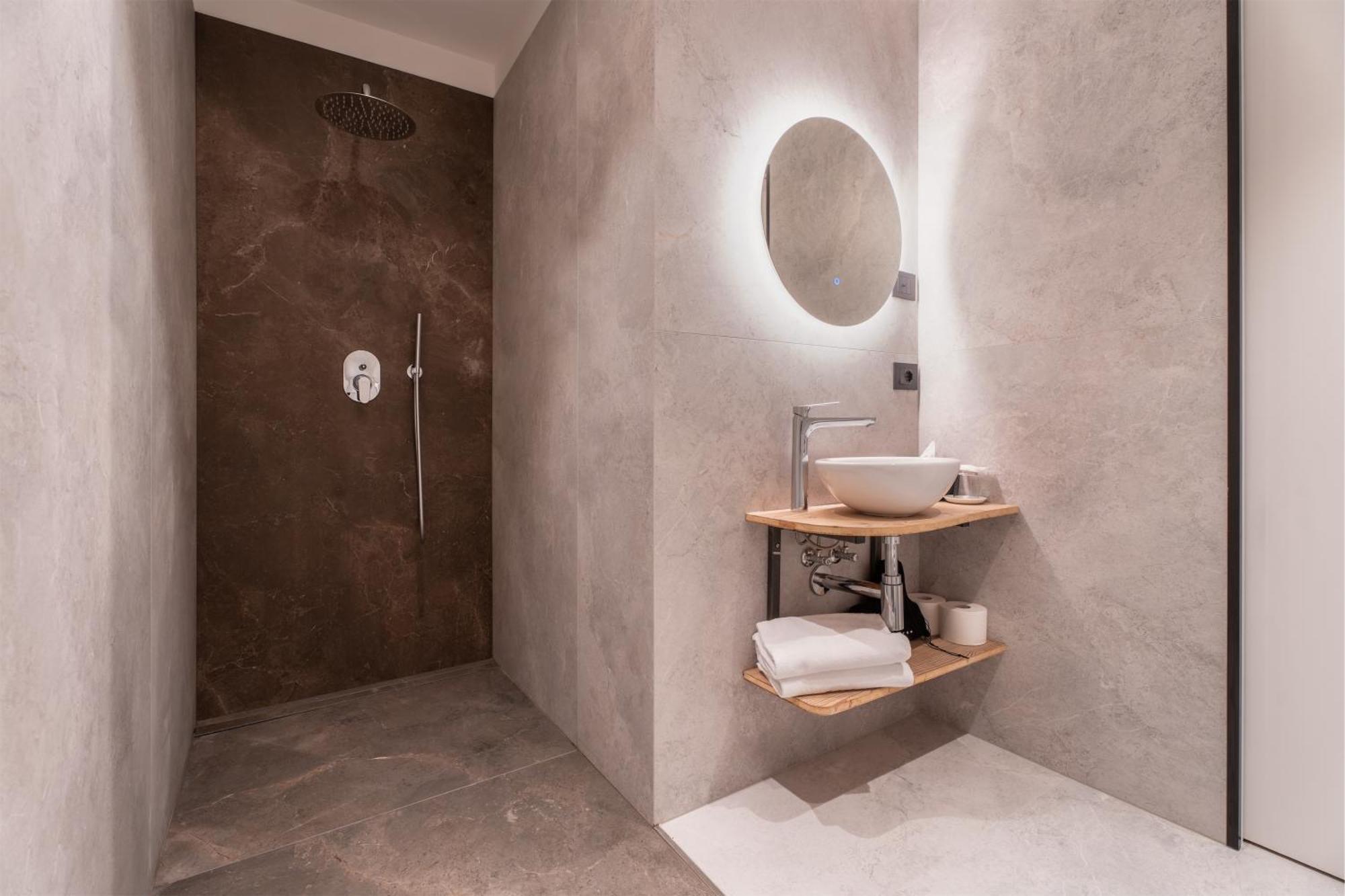 Small Double or Twin Room