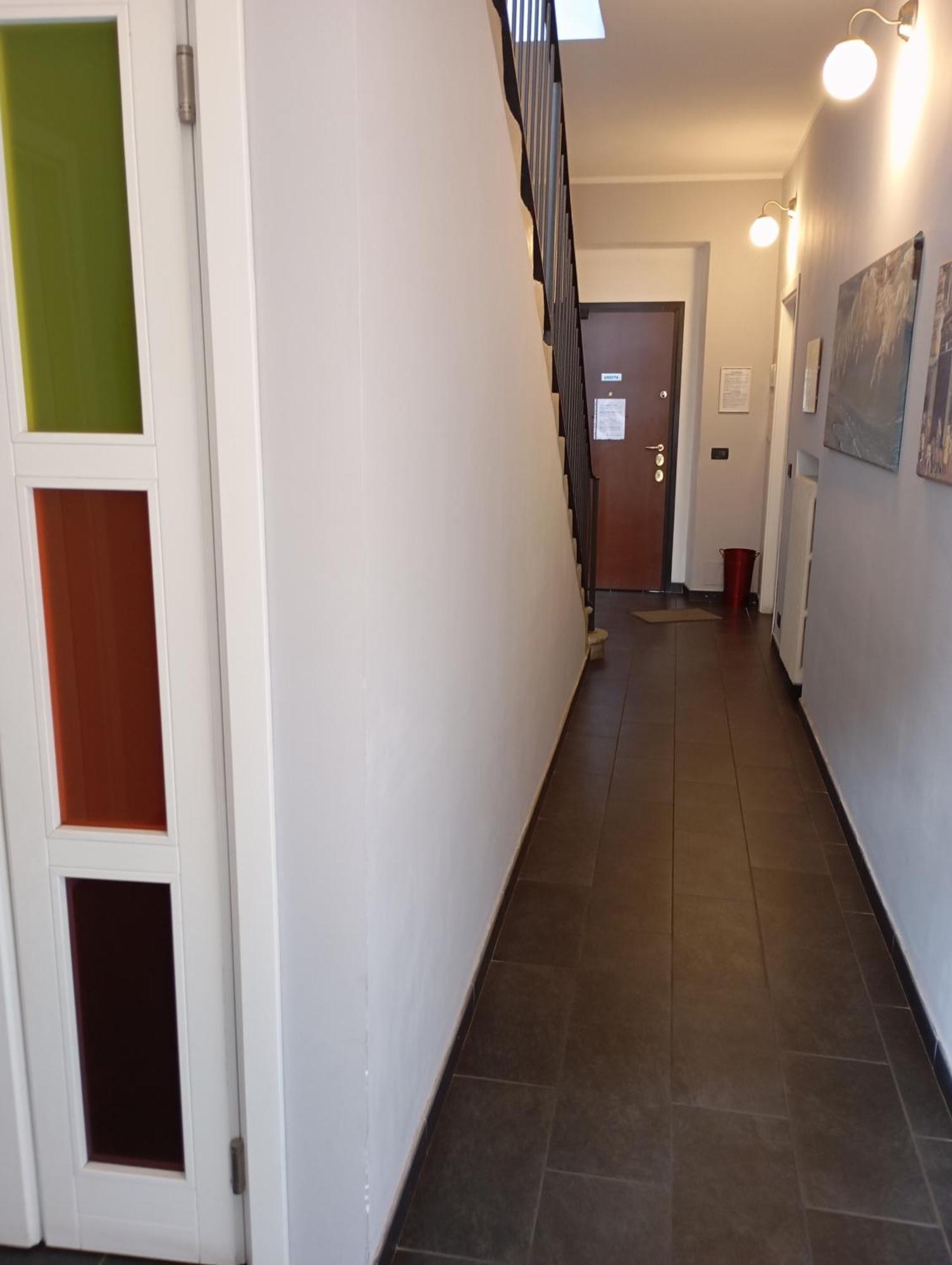 Apartment Ground Floor