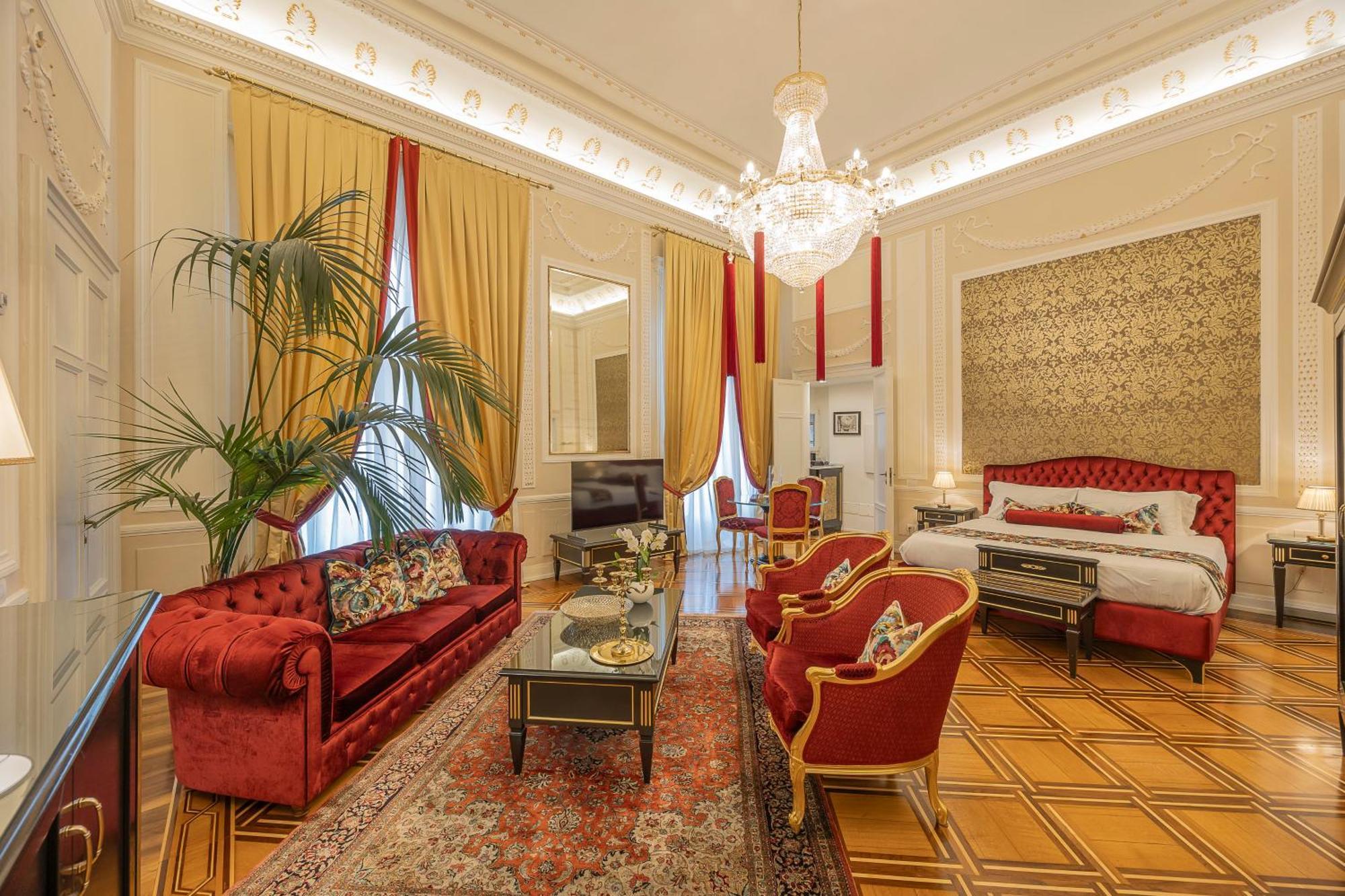 Royal Suite